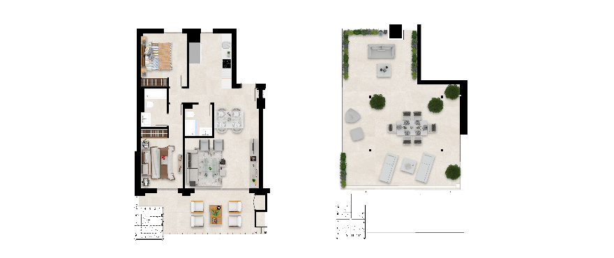2-bed Apartment in Mijas — Stunning New Apartment in Mijas - Luxury Living Awaits, photo 30