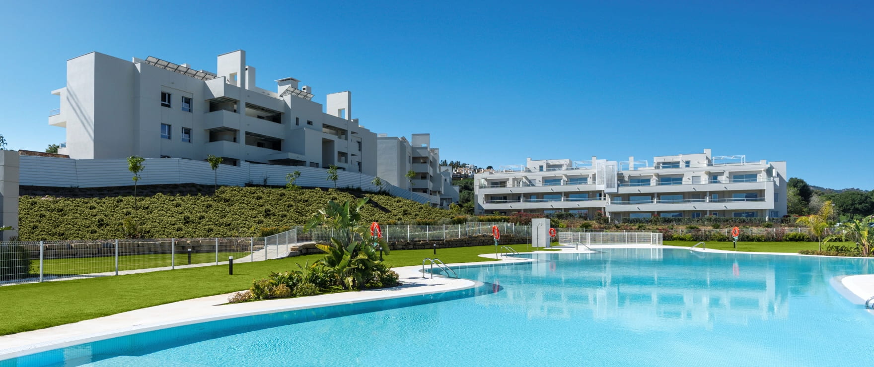2-bed Apartment in Mijas — Stunning New Apartment in Mijas - Luxury Living Awaits, photo 2