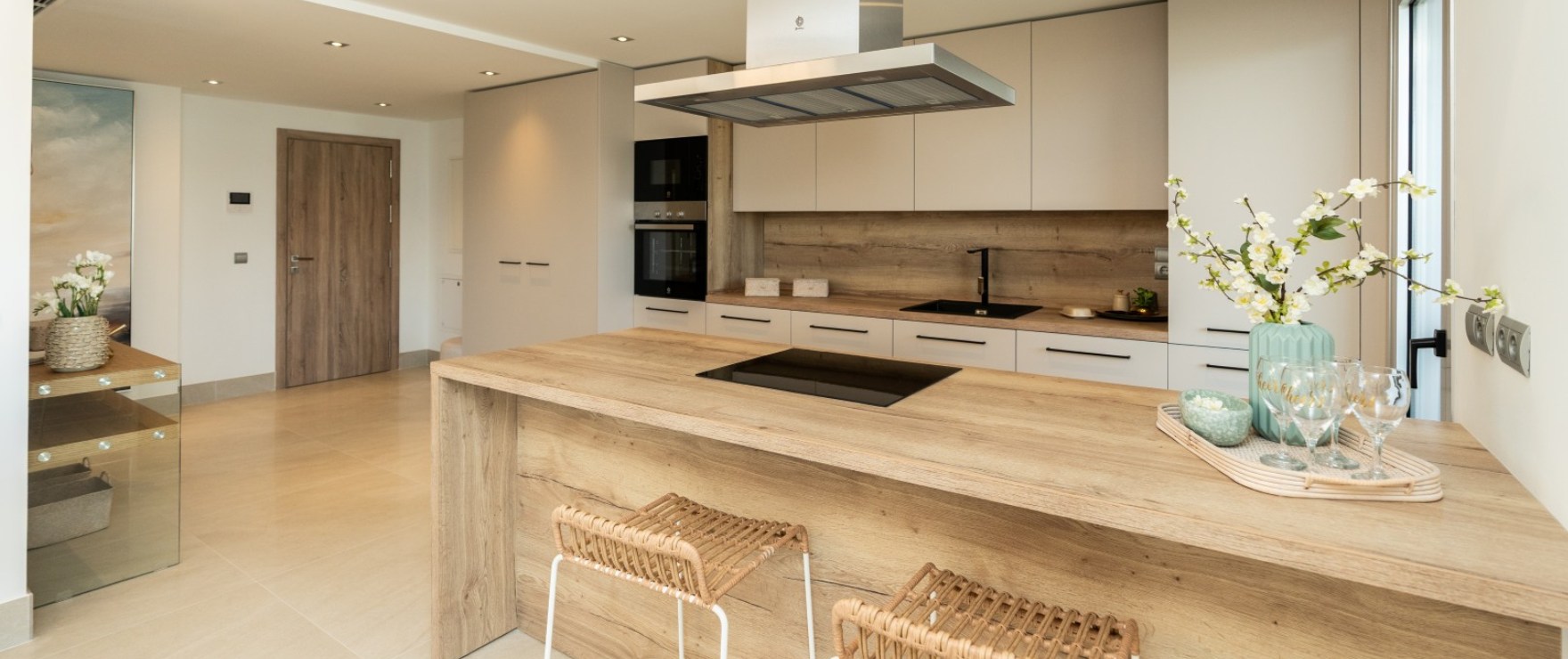 2-bed Apartment in Mijas — Stunning New Apartment in Mijas - Luxury Living Awaits, photo 12
