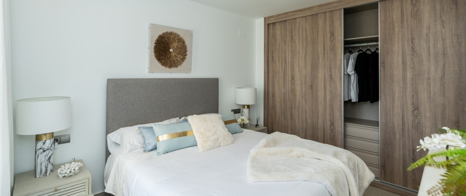 2-bed Apartment in Mijas — Stunning New Apartment in Mijas - Luxury Living Awaits, photo 16