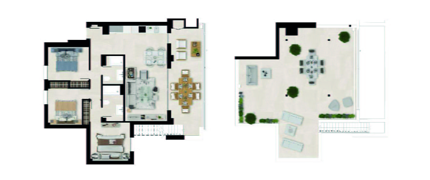 2-bed Apartment in Mijas — Stunning New Apartment in Mijas - Luxury Living Awaits, photo 31