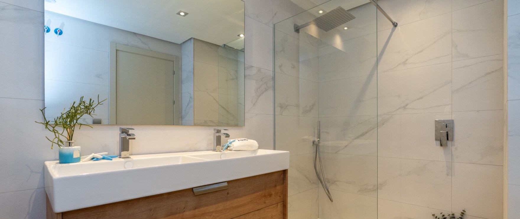 2-bed Apartment in Mijas — Stunning New Apartment in Mijas - Luxury Living Awaits, photo 18