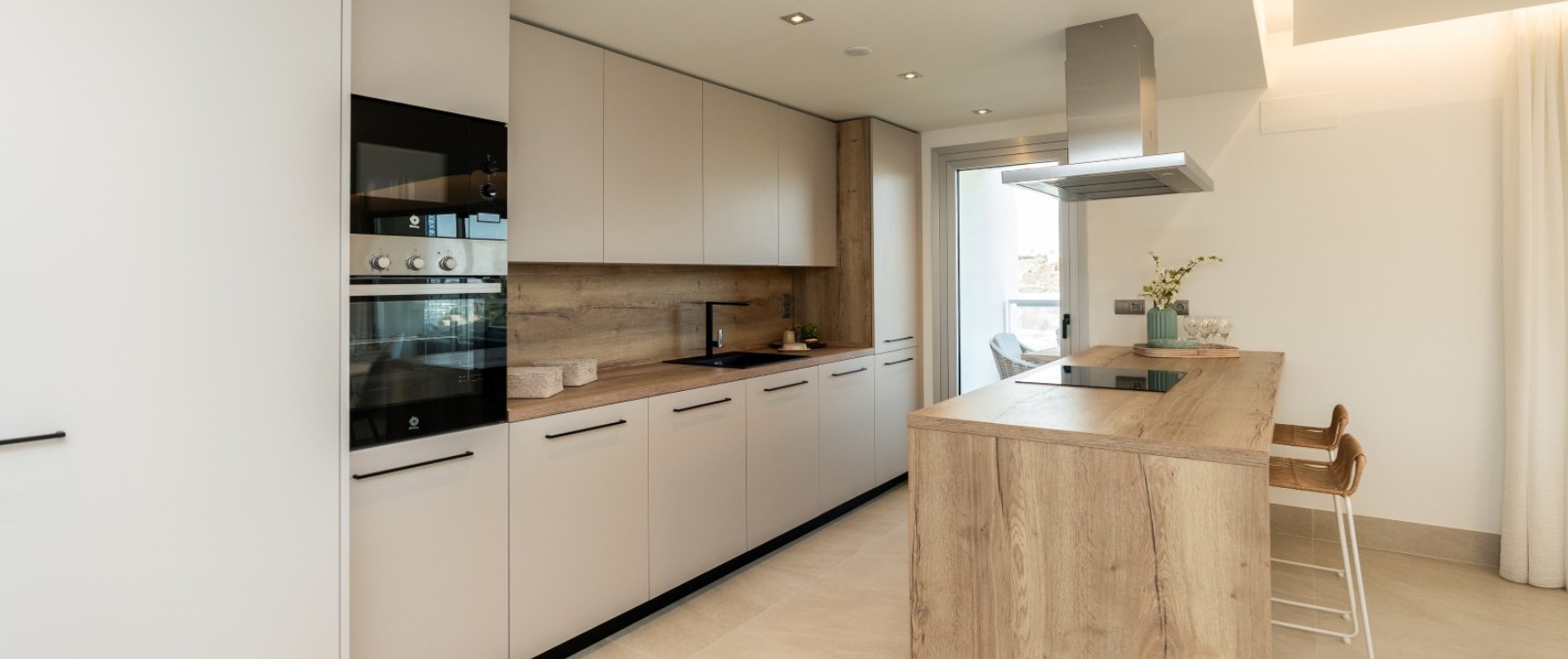 2-bed Apartment in Mijas — Stunning New Apartment in Mijas - Luxury Living Awaits, photo 13