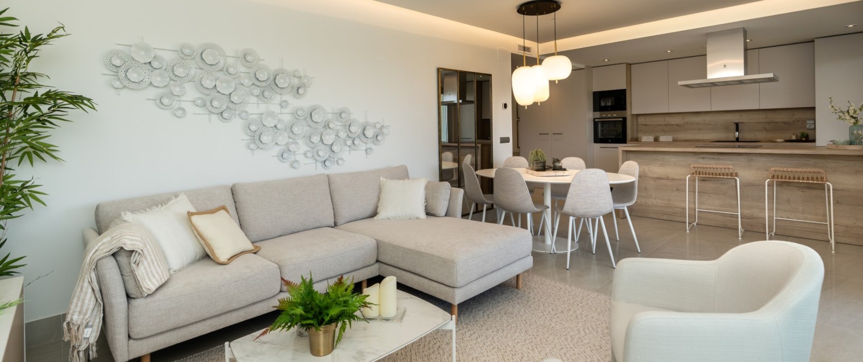 2-bed Apartment in Mijas — Stunning New Apartment in Mijas - Luxury Living Awaits, photo 10