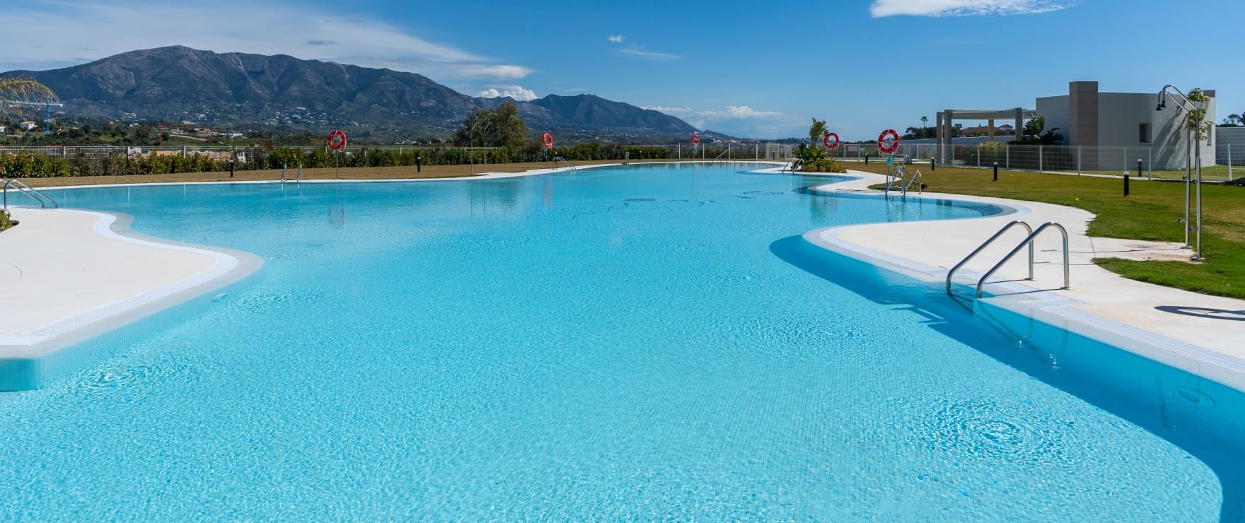 2-bed Apartment in Mijas — Stunning New Apartment in Mijas - Luxury Living Awaits, photo 3