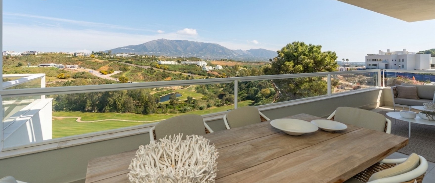 2-bed Apartment in Mijas — Stunning New Apartment in Mijas - Luxury Living Awaits, photo 4