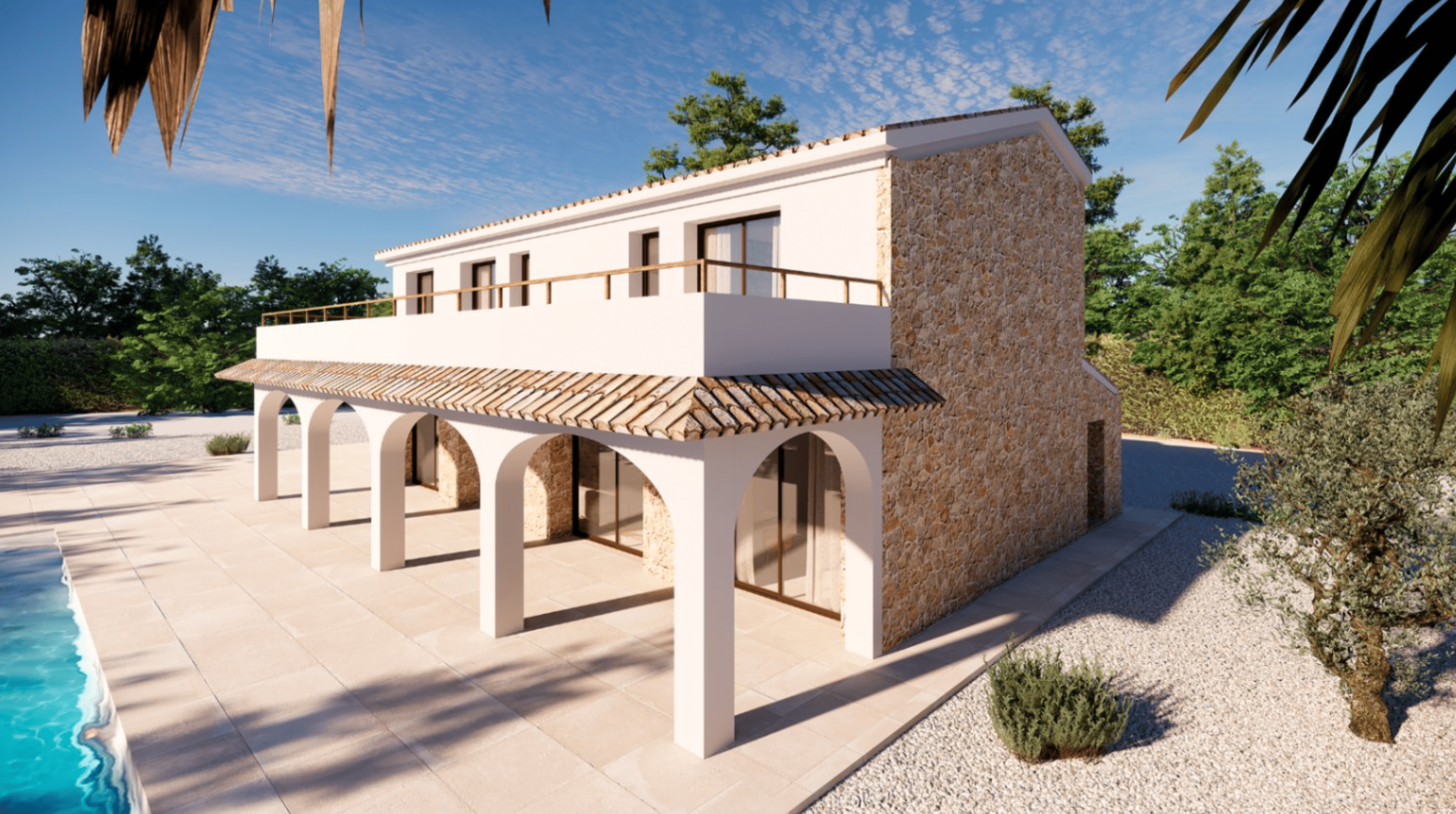 4-bed Villa in Benissa — Villa Narciso, photo 25