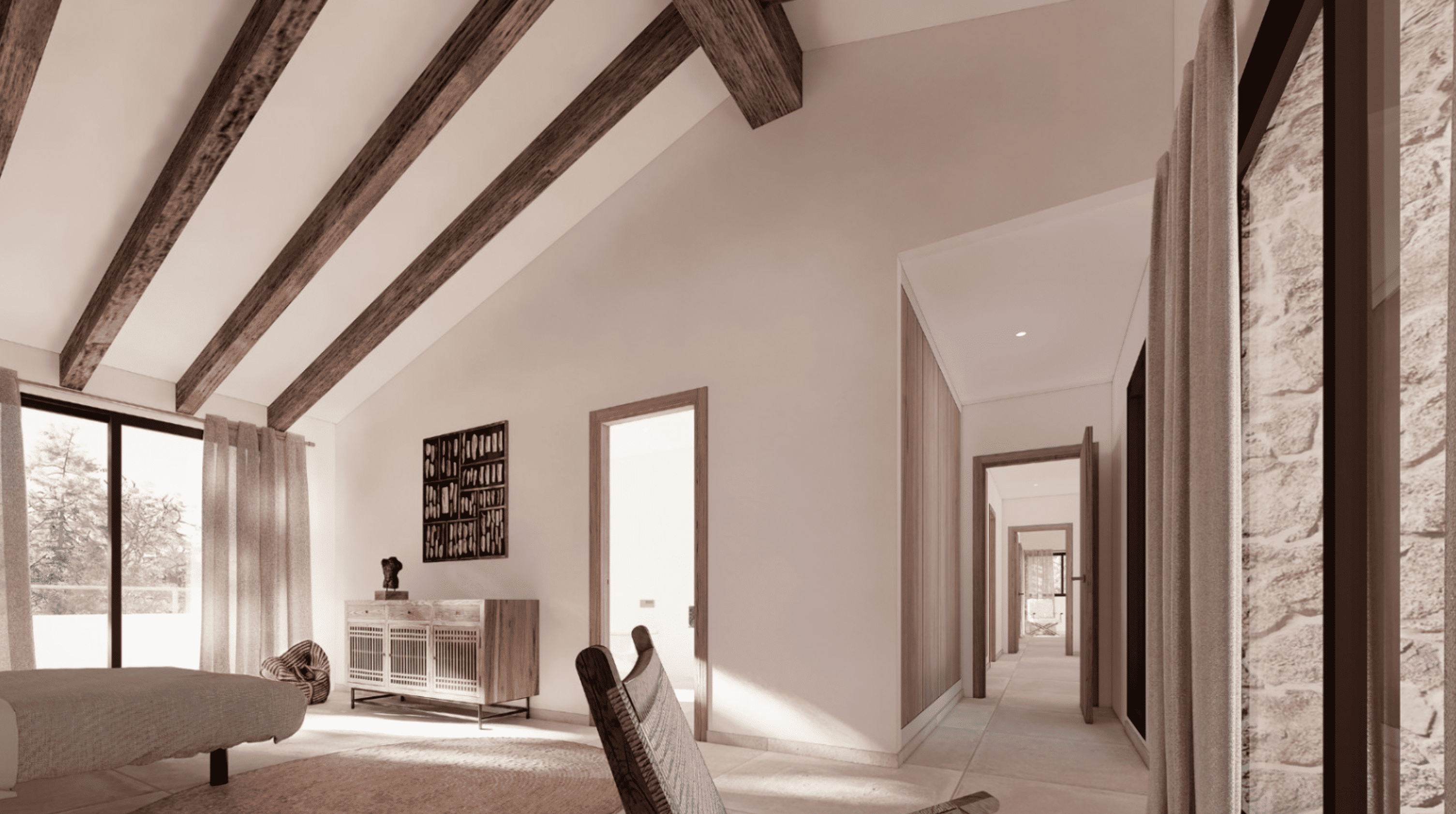 4-bed Villa in Benissa — Villa Narciso, photo 8