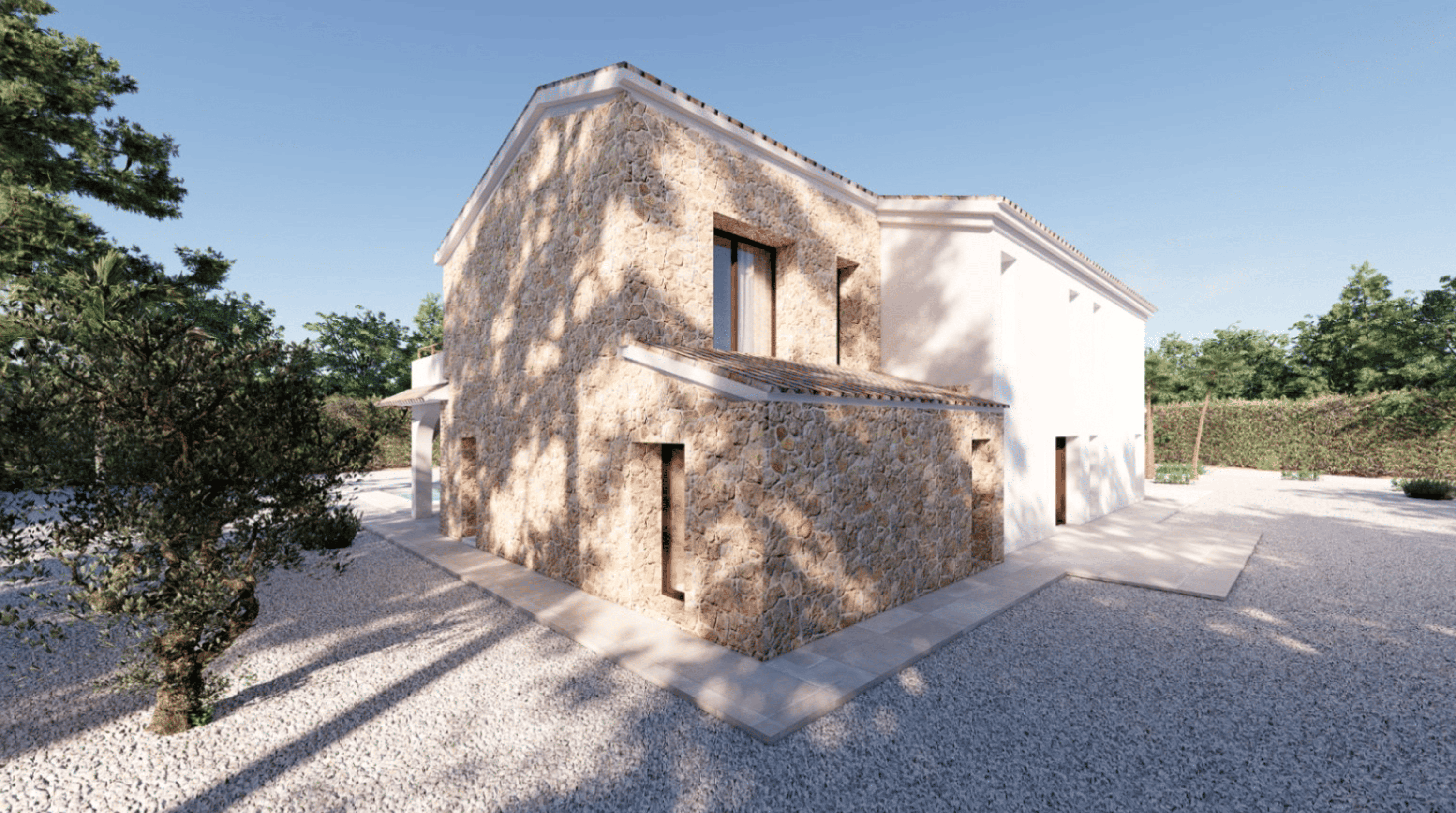 4-bed Villa in Benissa — Villa Narciso, photo 23