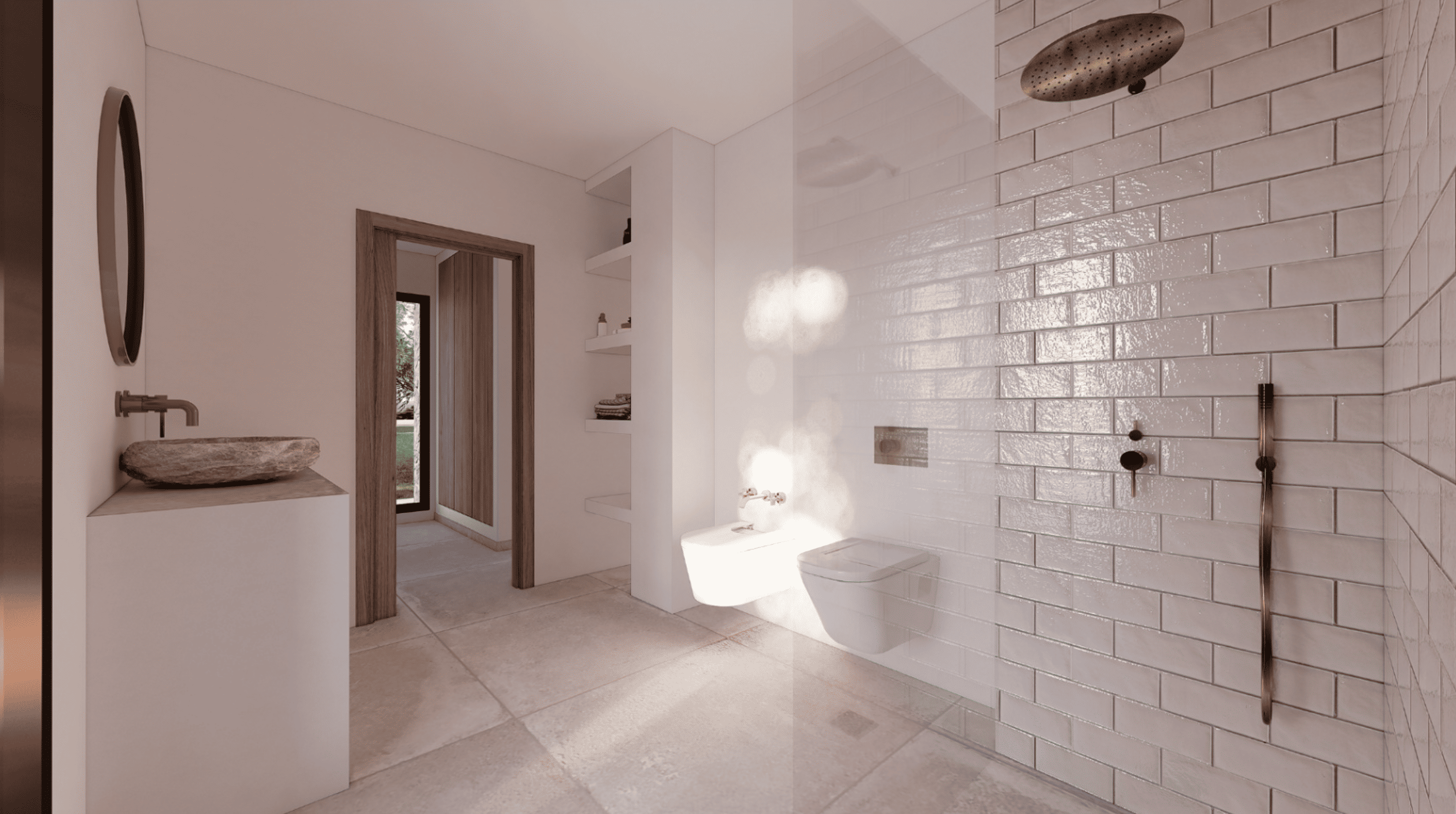 4-bed Villa in Benissa — Villa Narciso, photo 13