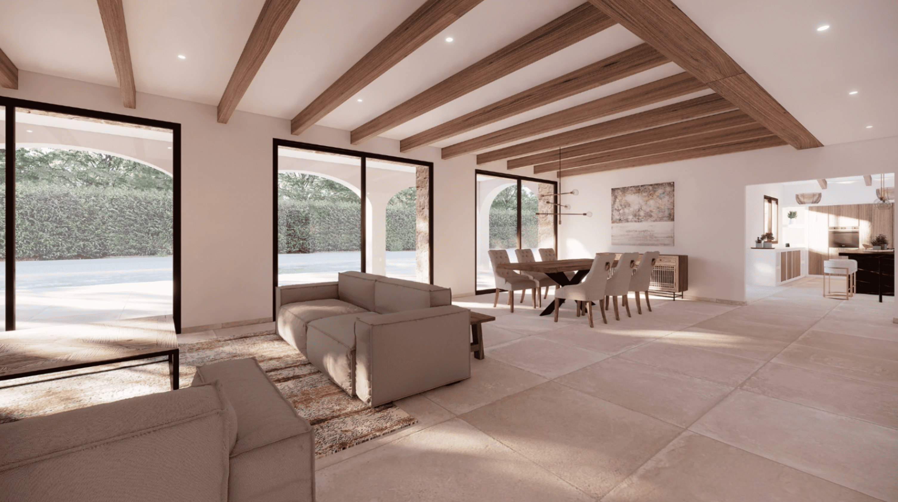 4-bed Villa in Benissa — Villa Narciso, photo 20