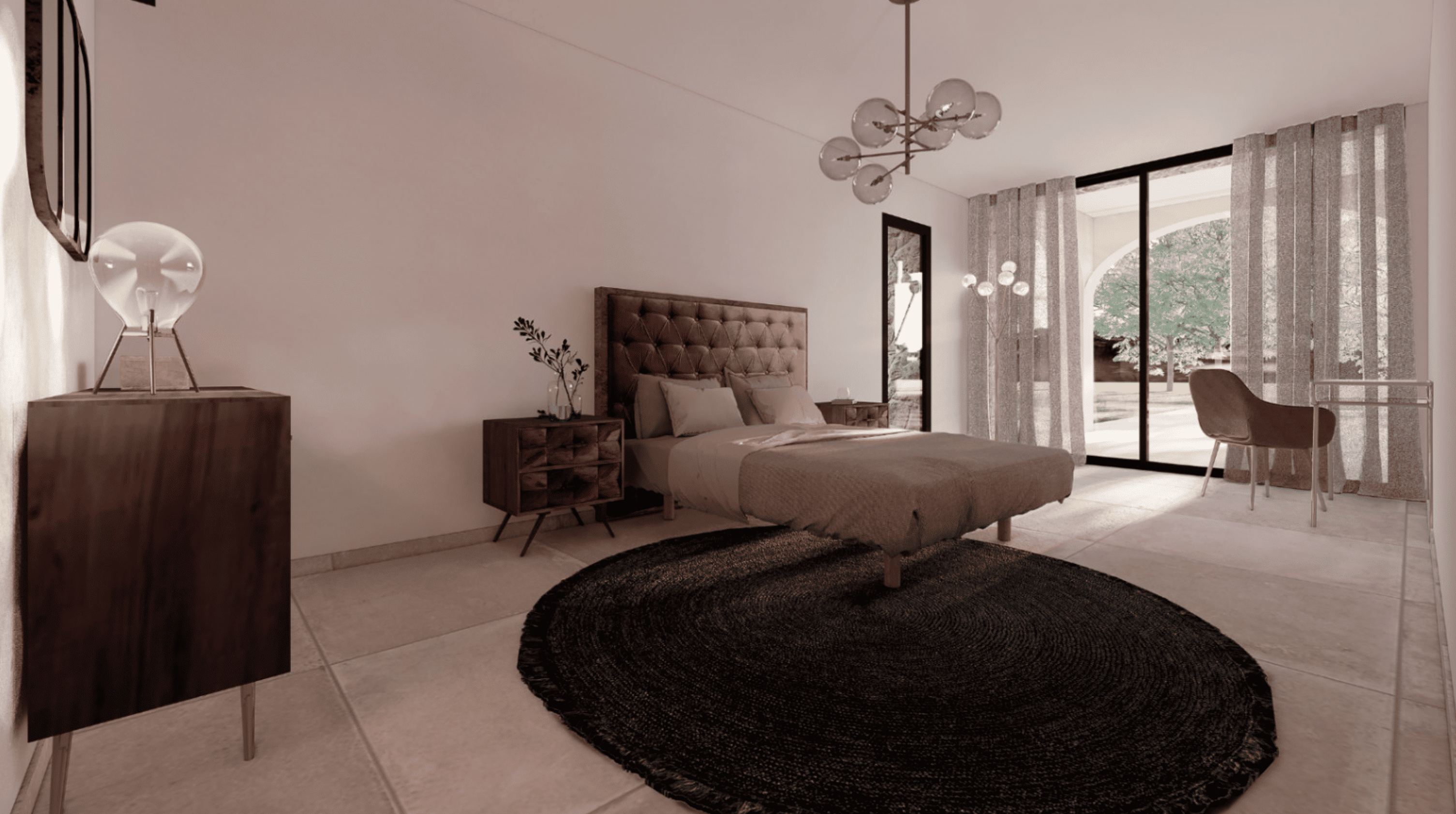 4-bed Villa in Benissa — Villa Narciso, photo 17