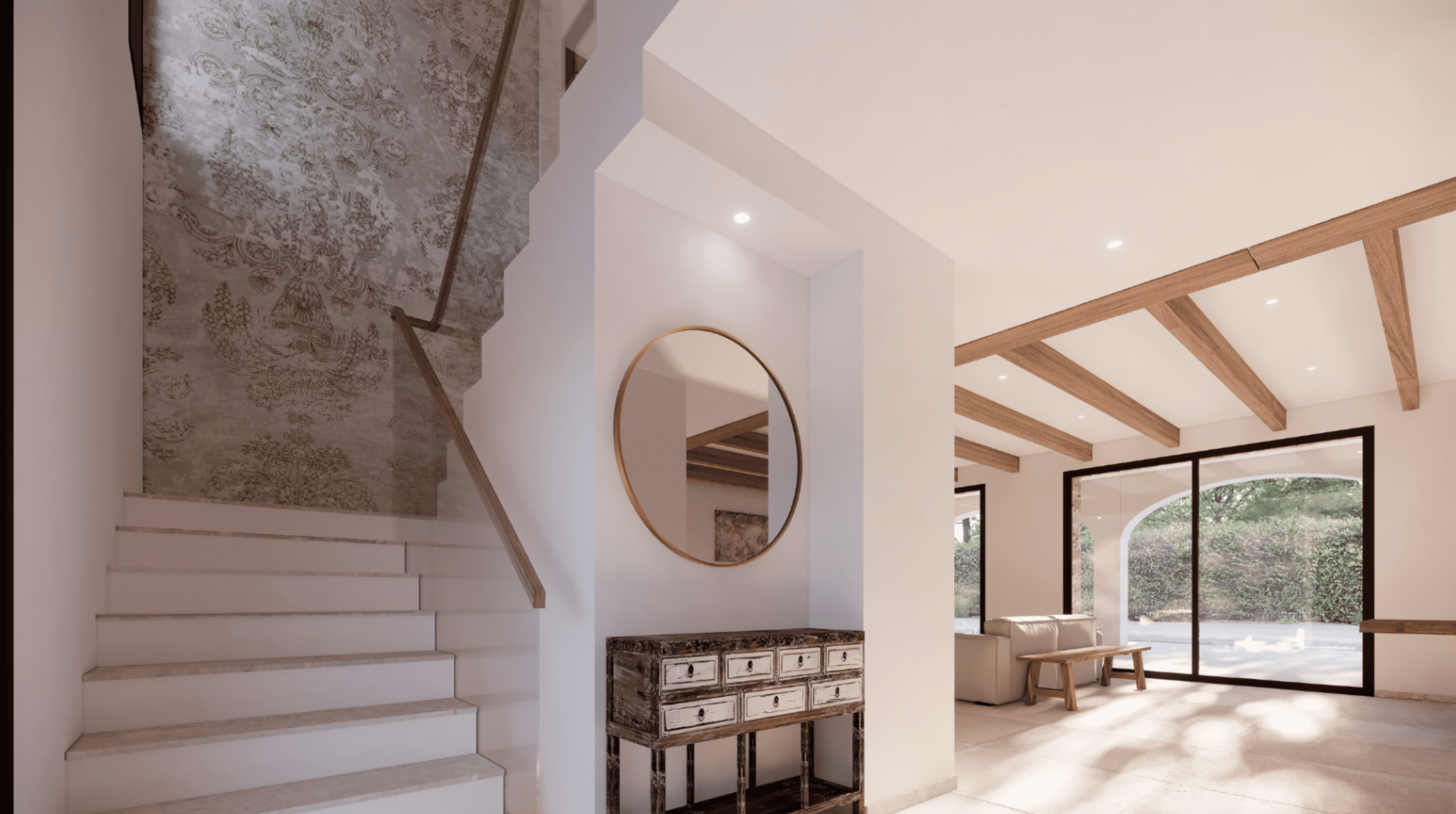 4-bed Villa in Benissa — Villa Narciso, photo 12