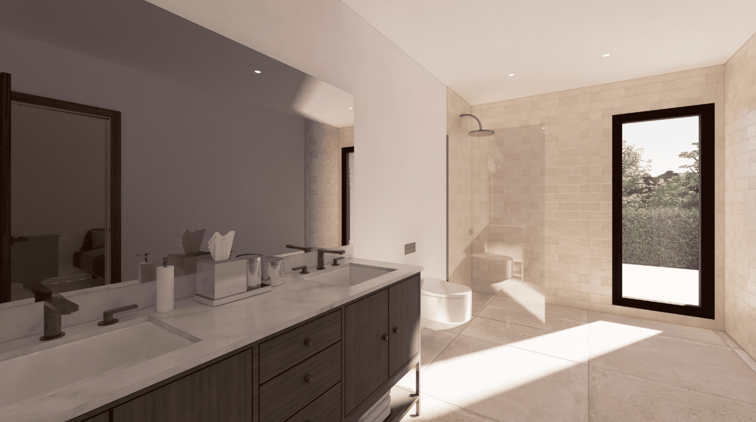 4-bed Villa in Benissa — Villa Narciso, photo 3