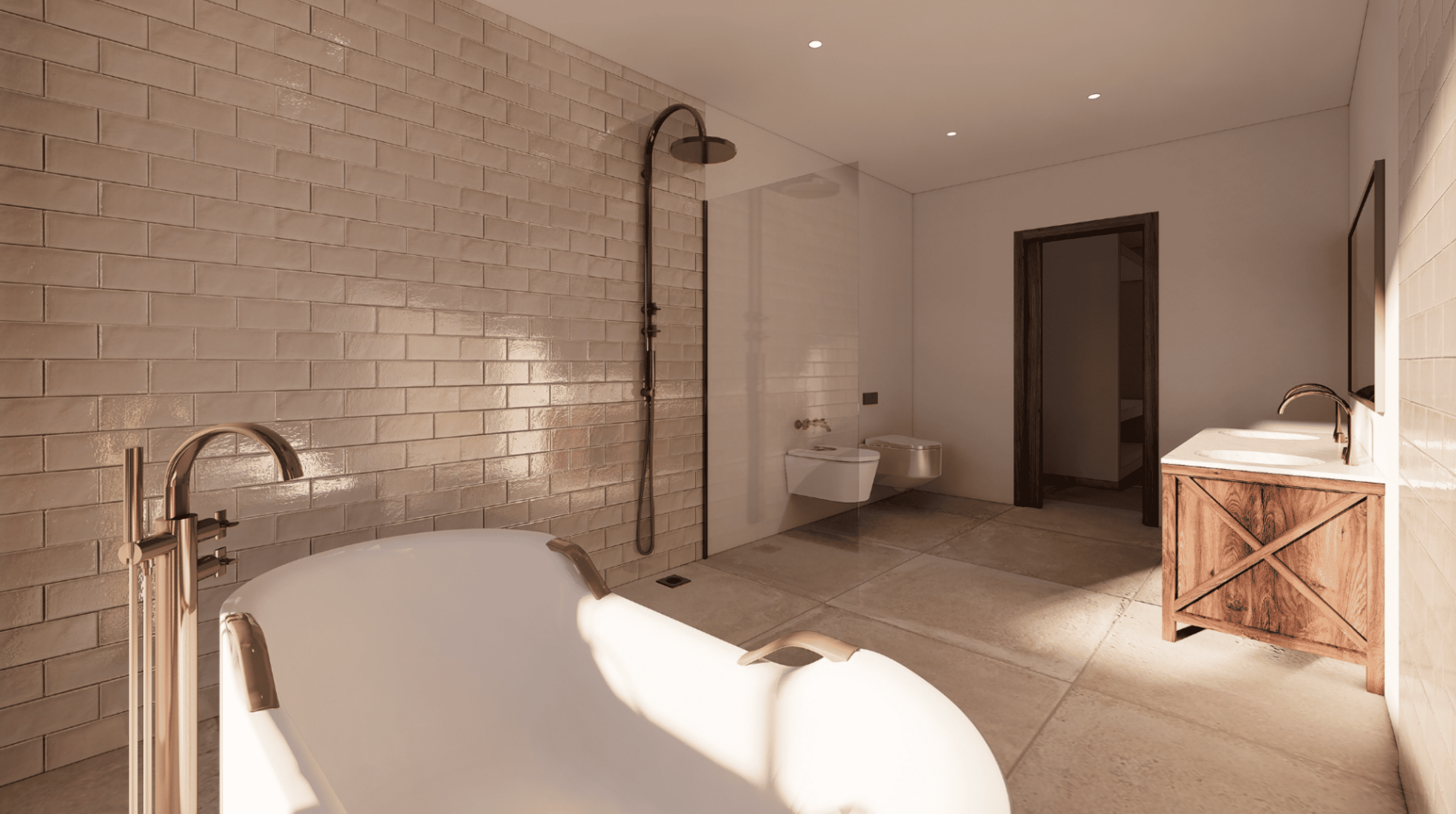 4-bed Villa in Benissa — Villa Narciso, photo 21
