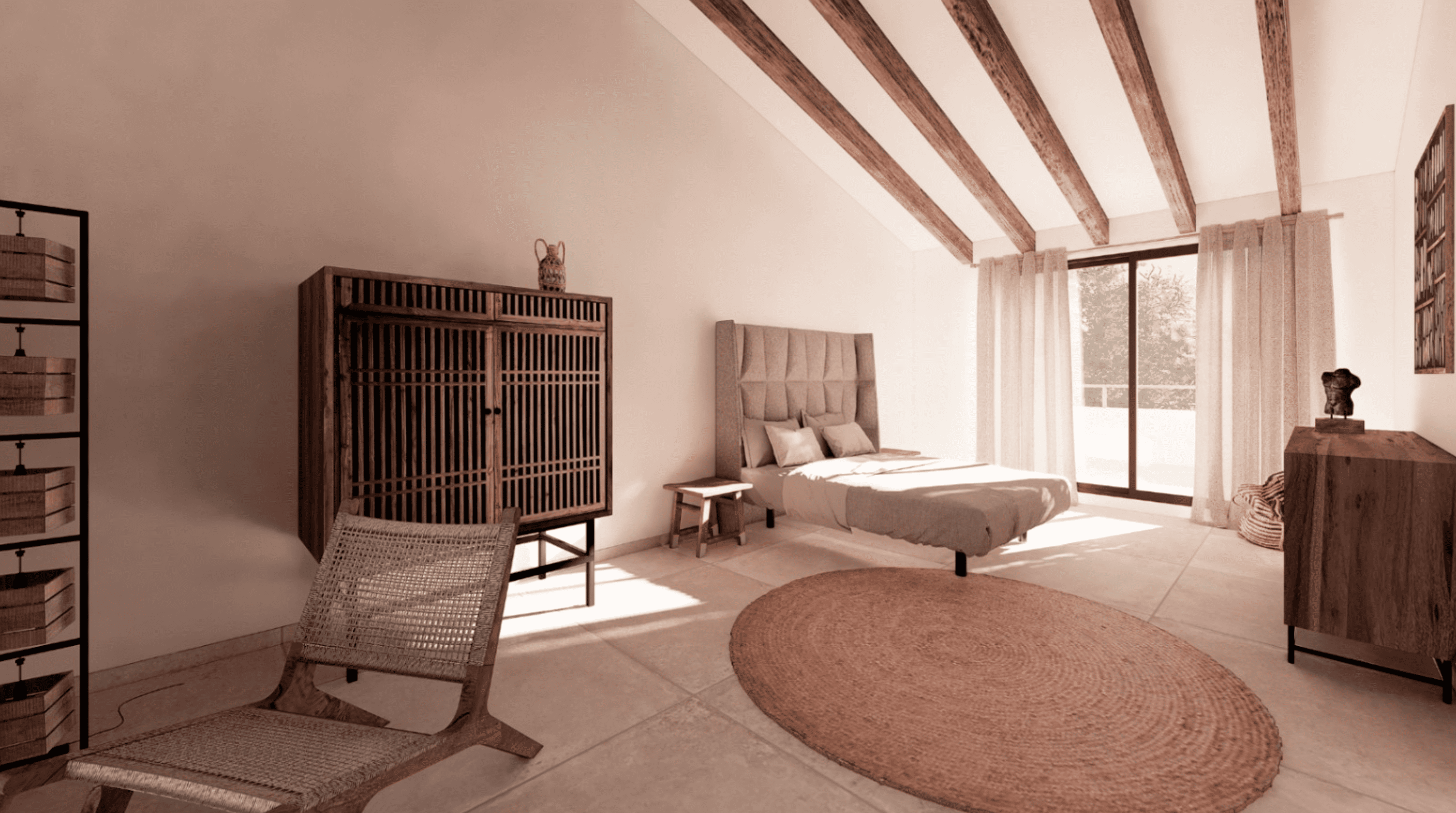 4-bed Villa in Benissa — Villa Narciso, photo 7