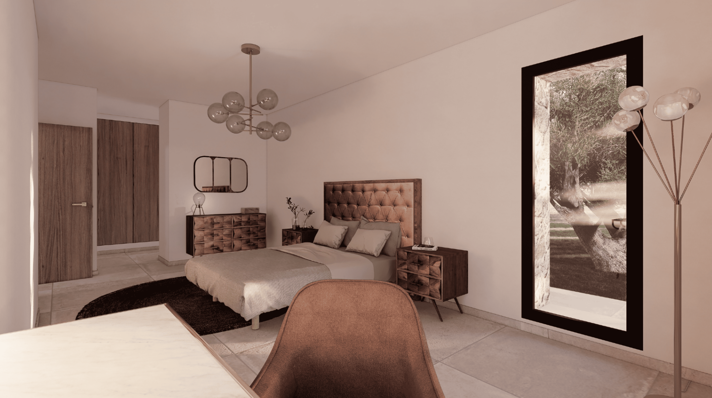 4-bed Villa in Benissa — Villa Narciso, photo 11
