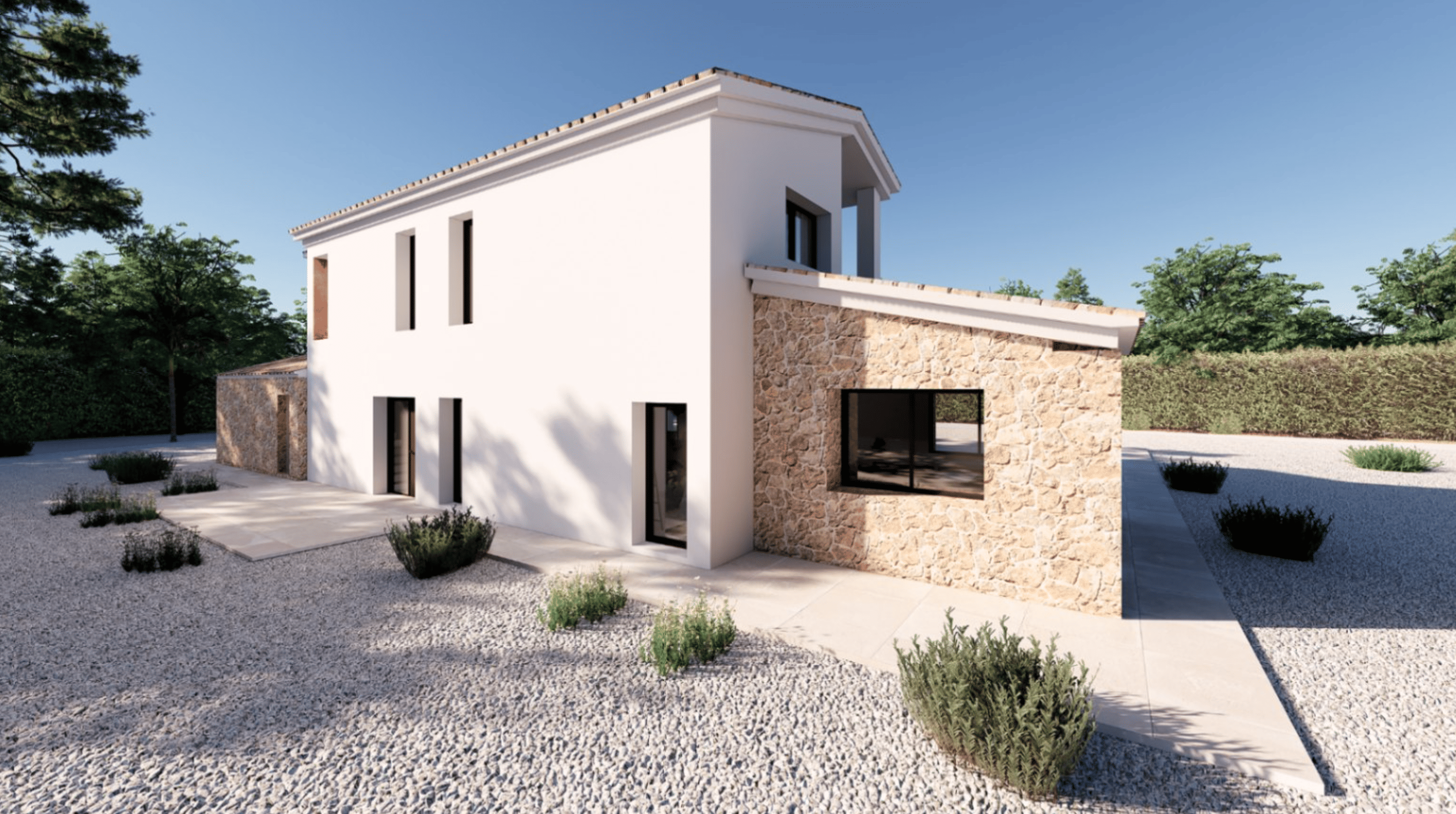 4-bed Villa in Benissa — Villa Narciso, photo 27