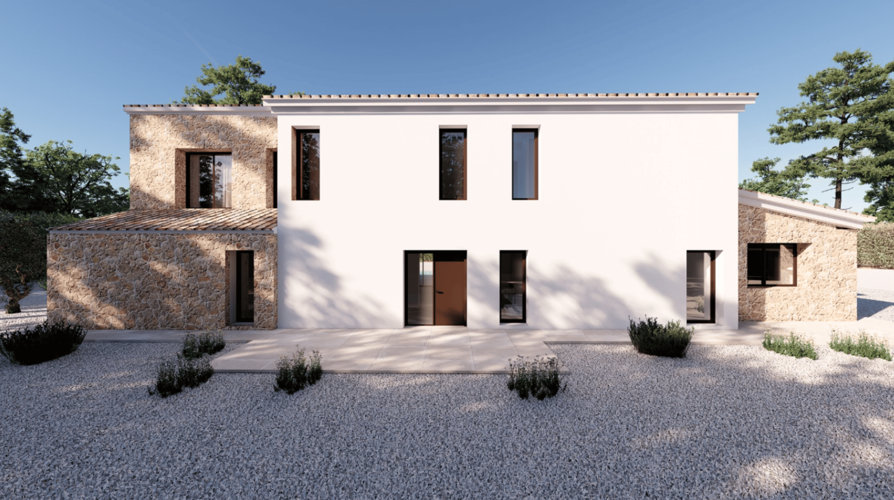 4-bed Villa in Benissa — Villa Narciso, photo 24