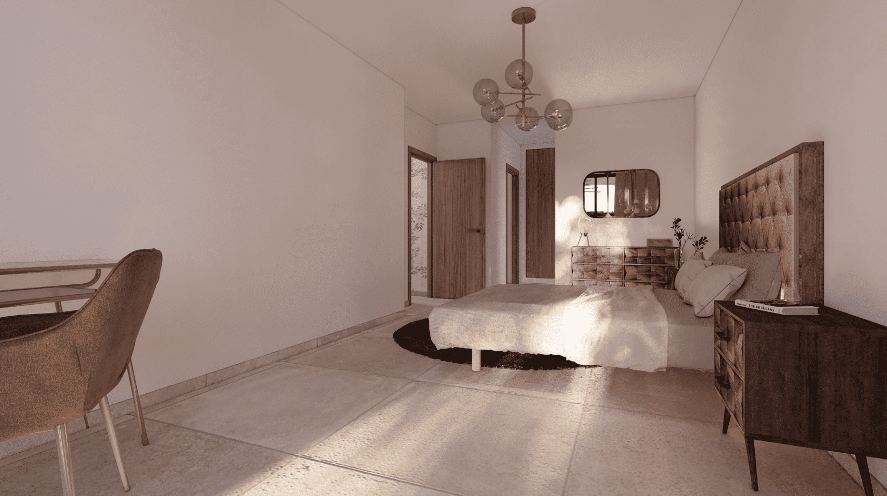 4-bed Villa in Benissa — Villa Narciso, photo 5