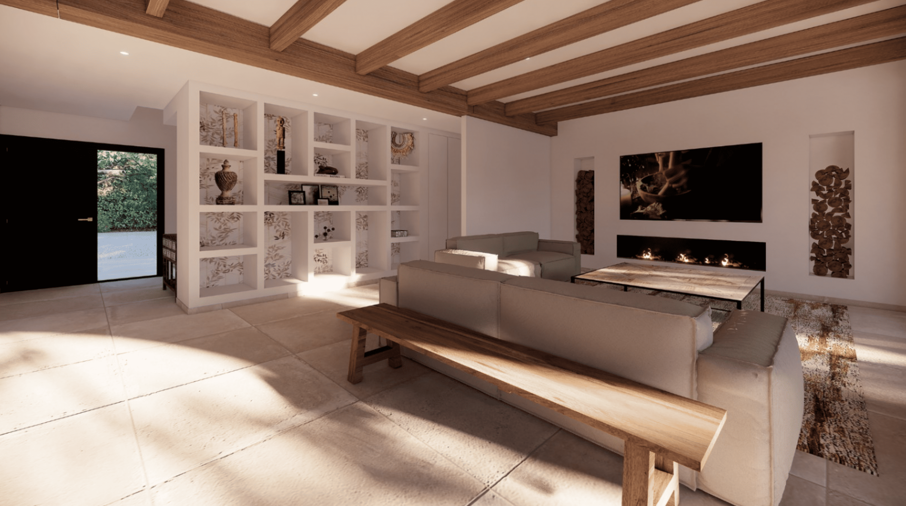 4-bed Villa in Benissa — Villa Narciso, photo 16