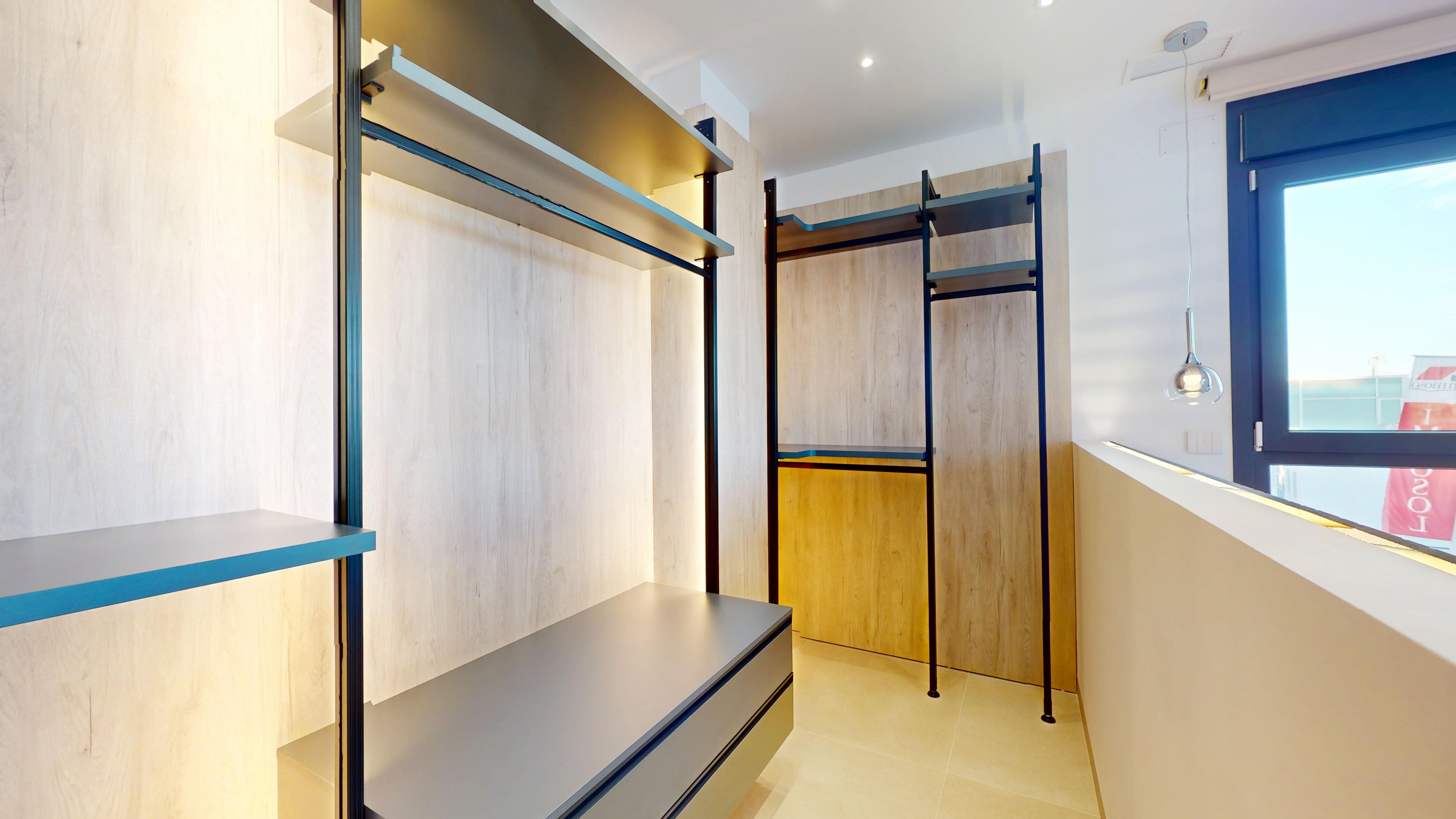 3-bed Villa in Finestrat — Villa Bella, photo 9