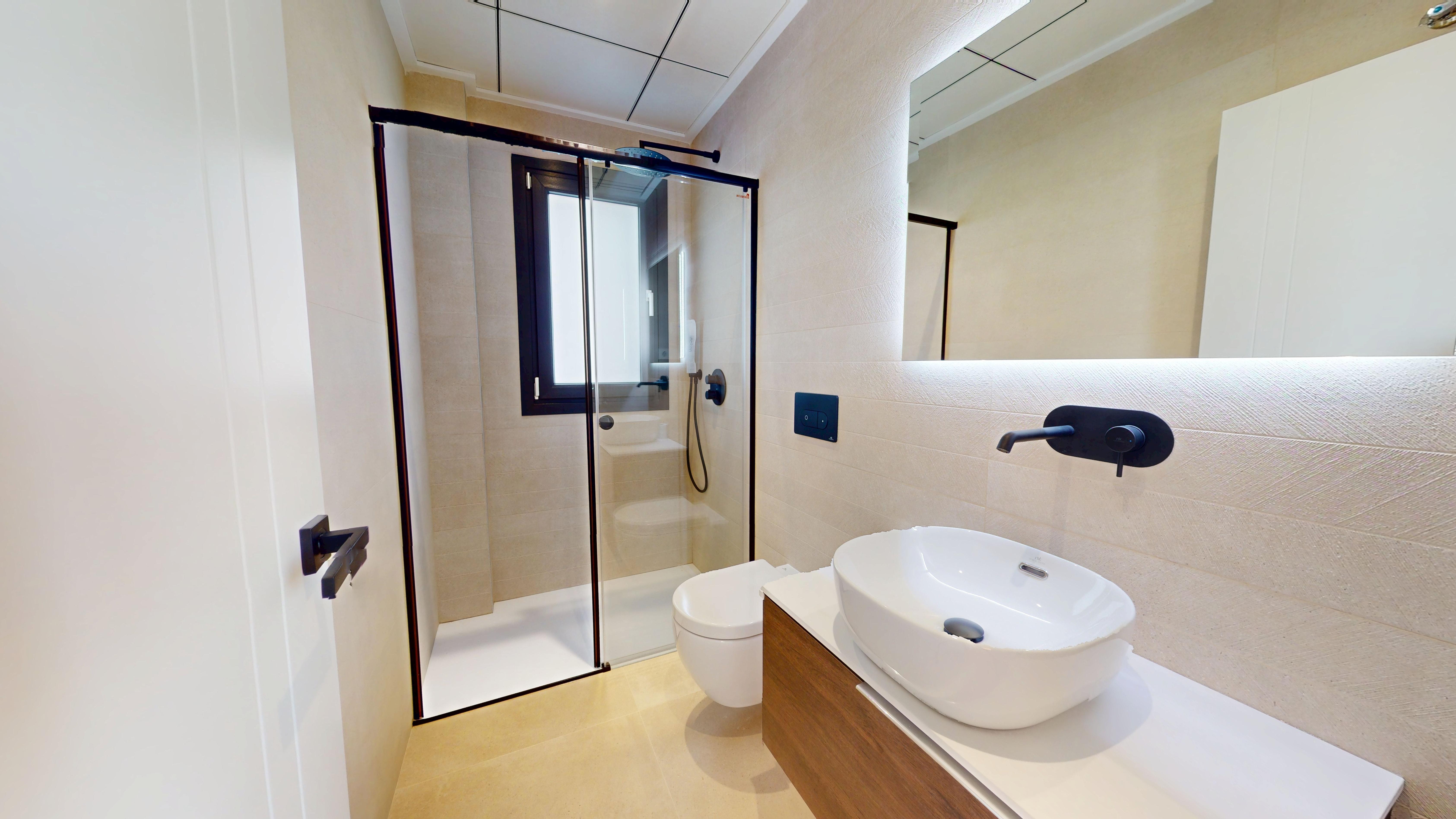 3-bed Villa in Finestrat — Villa Bella, photo 32
