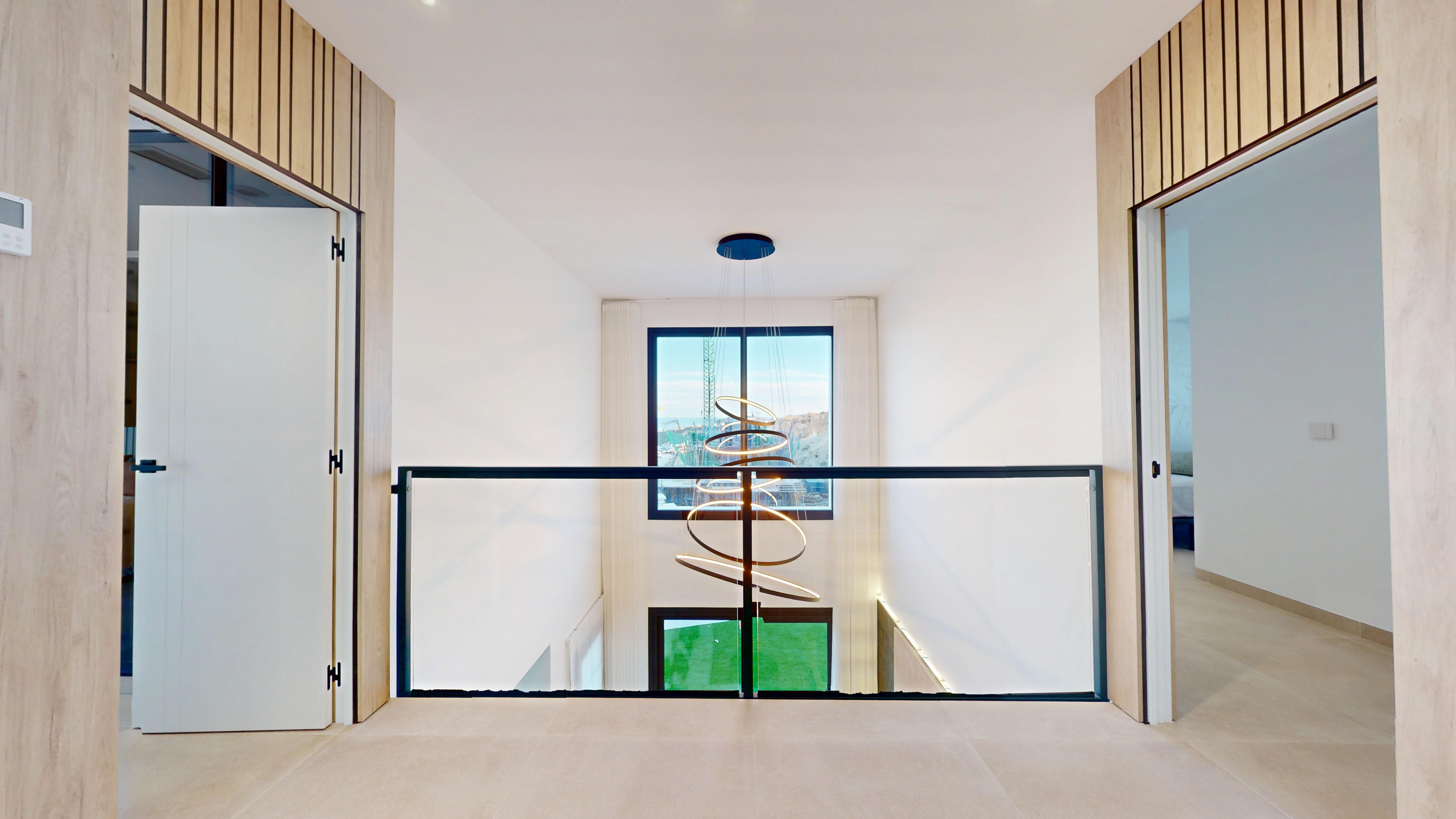 3-bed Villa in Finestrat — Villa Bella, photo 18