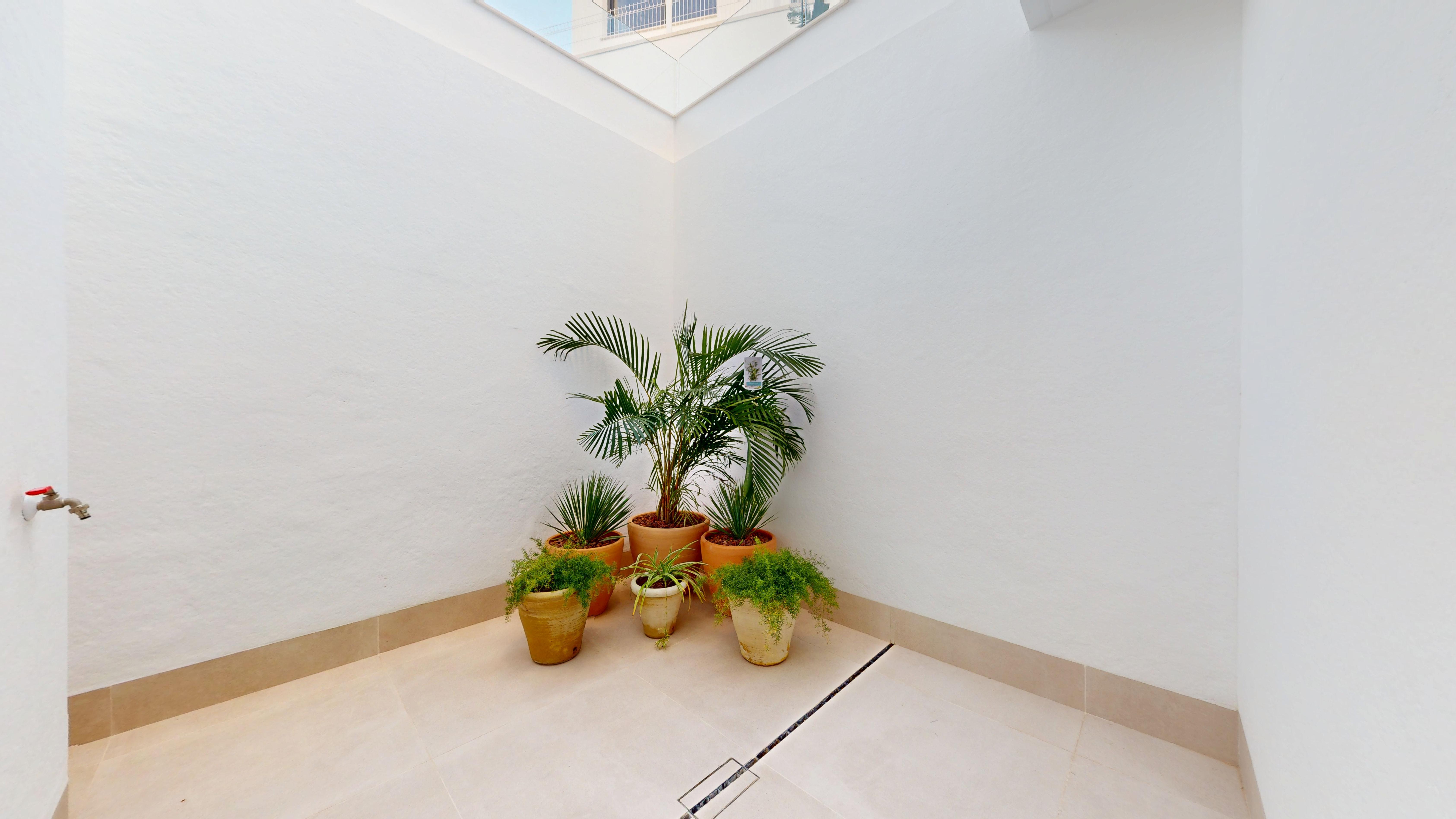 3-bed Villa in Finestrat — Villa Bella, photo 25
