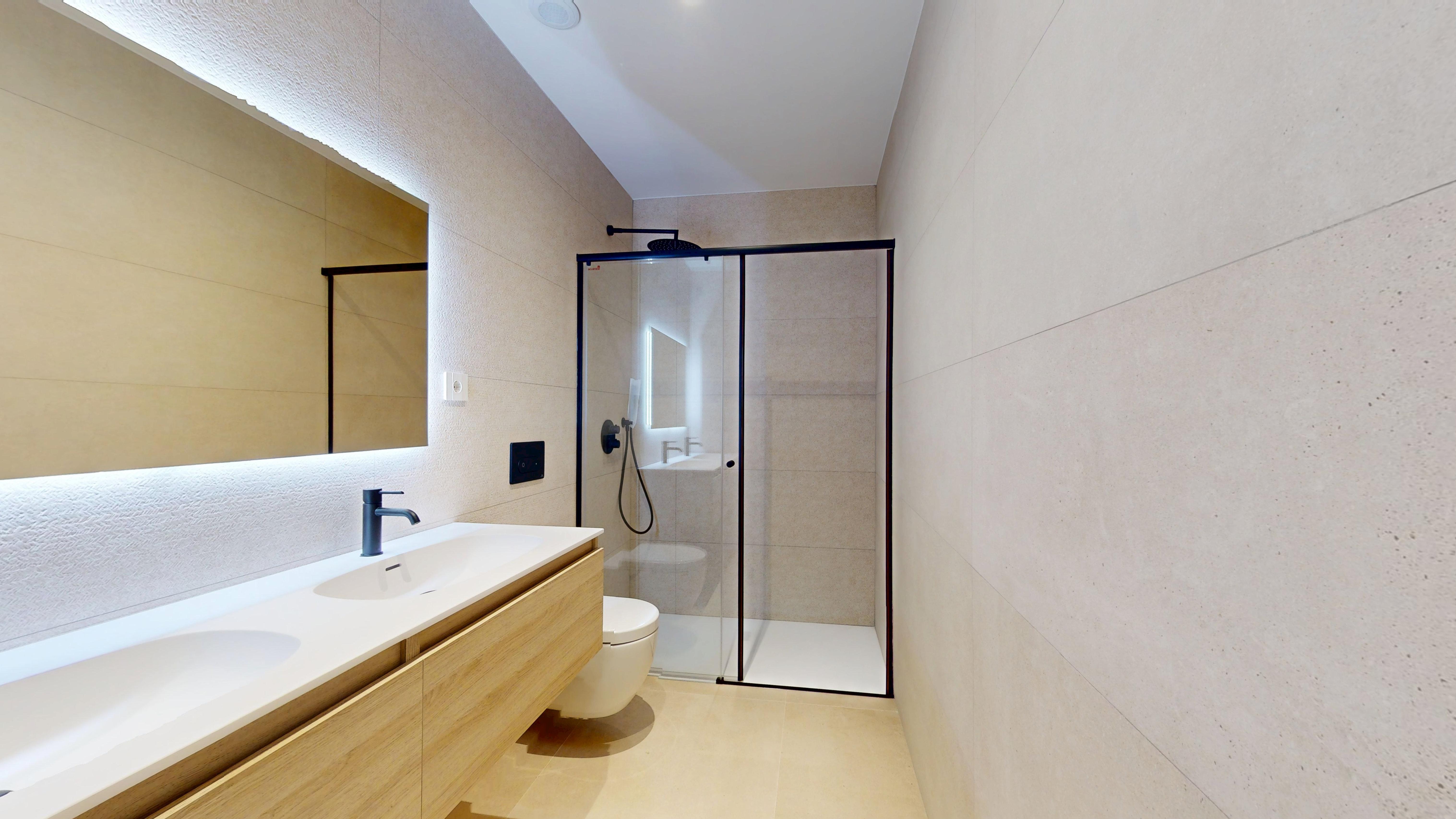 3-bed Villa in Finestrat — Villa Bella, photo 26