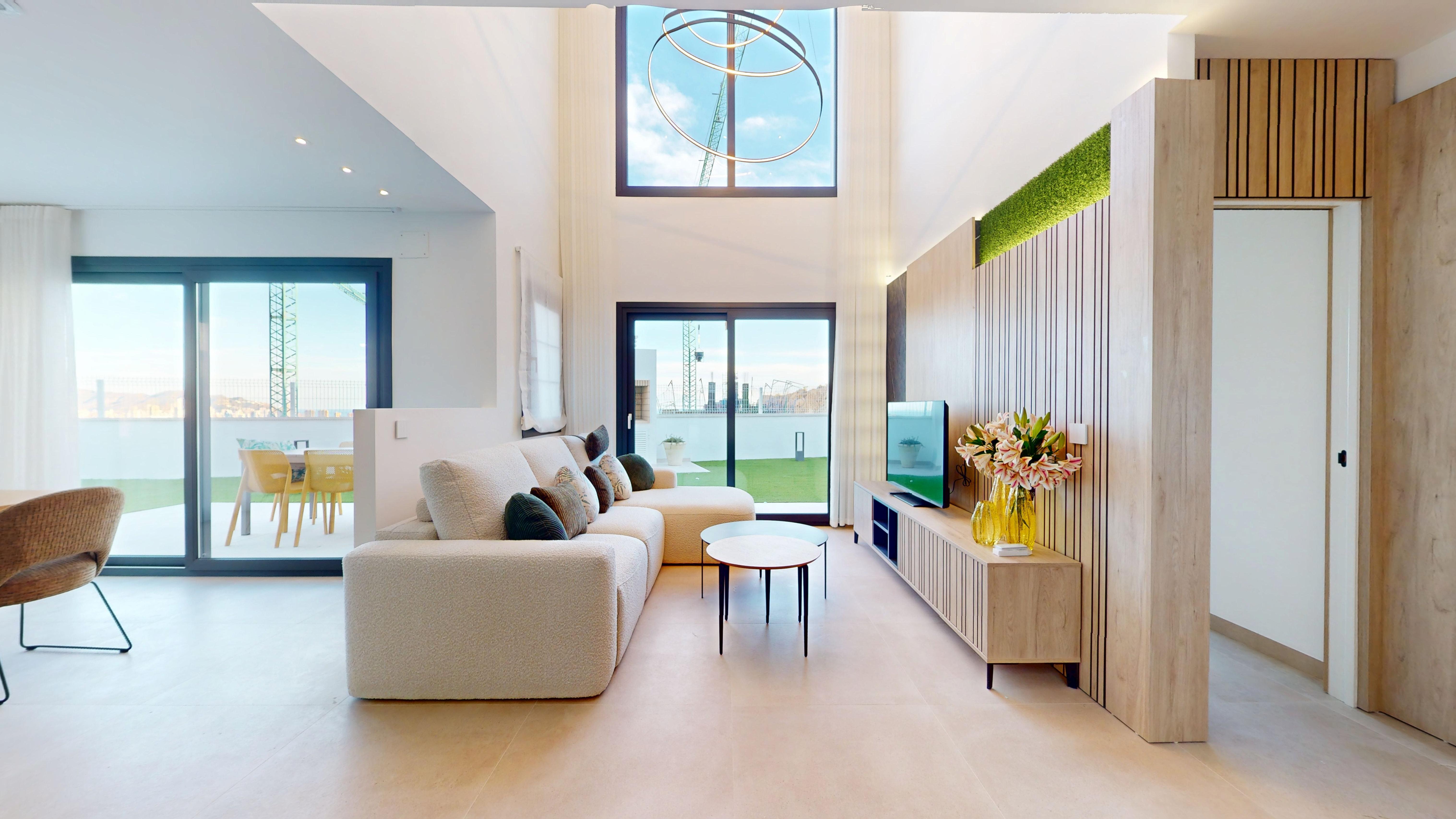 3-bed Villa in Finestrat — Villa Bella, photo 27