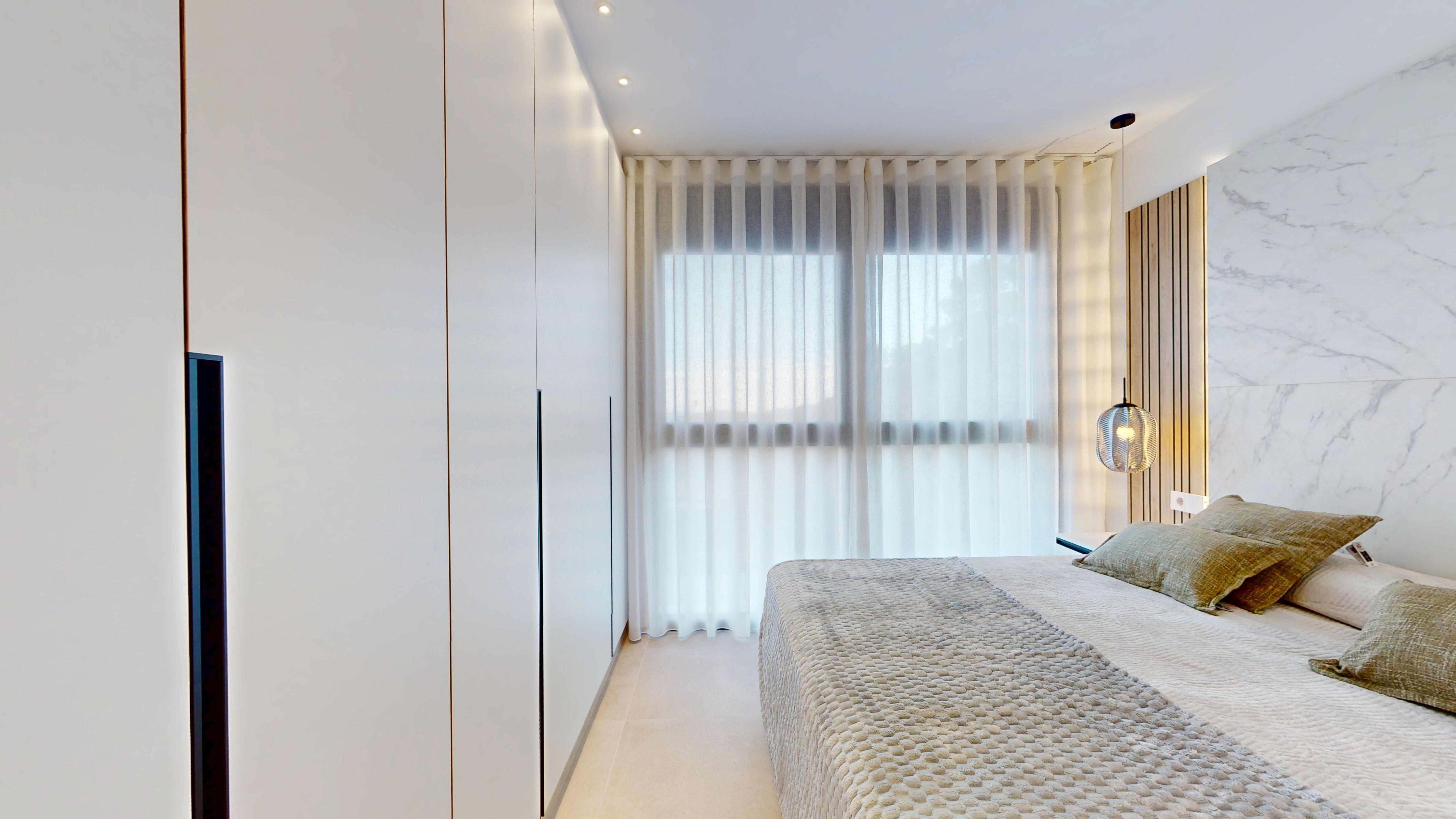 3-bed Villa in Finestrat — Villa Bella, photo 17