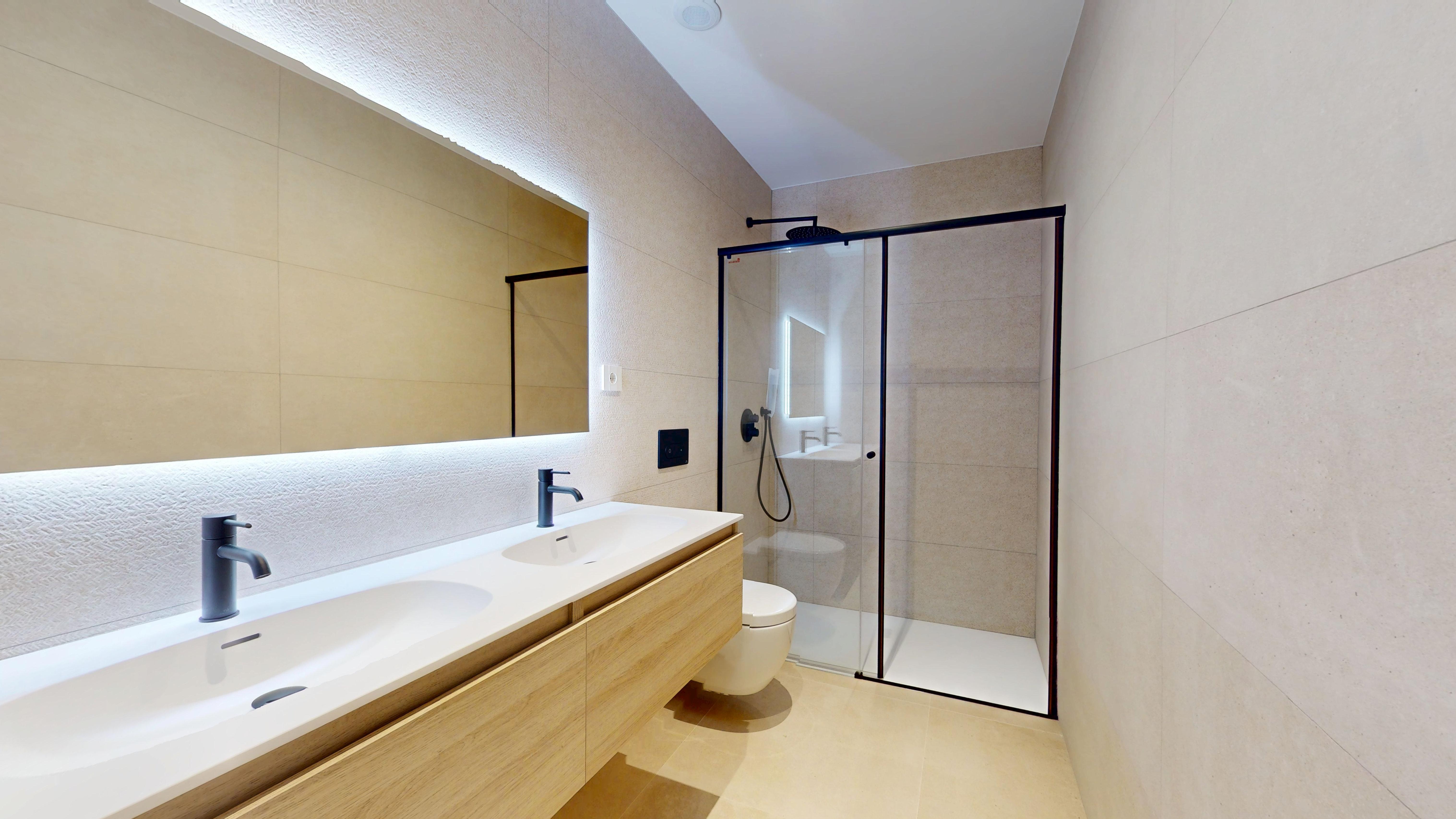 3-bed Villa in Finestrat — Villa Bella, photo 31