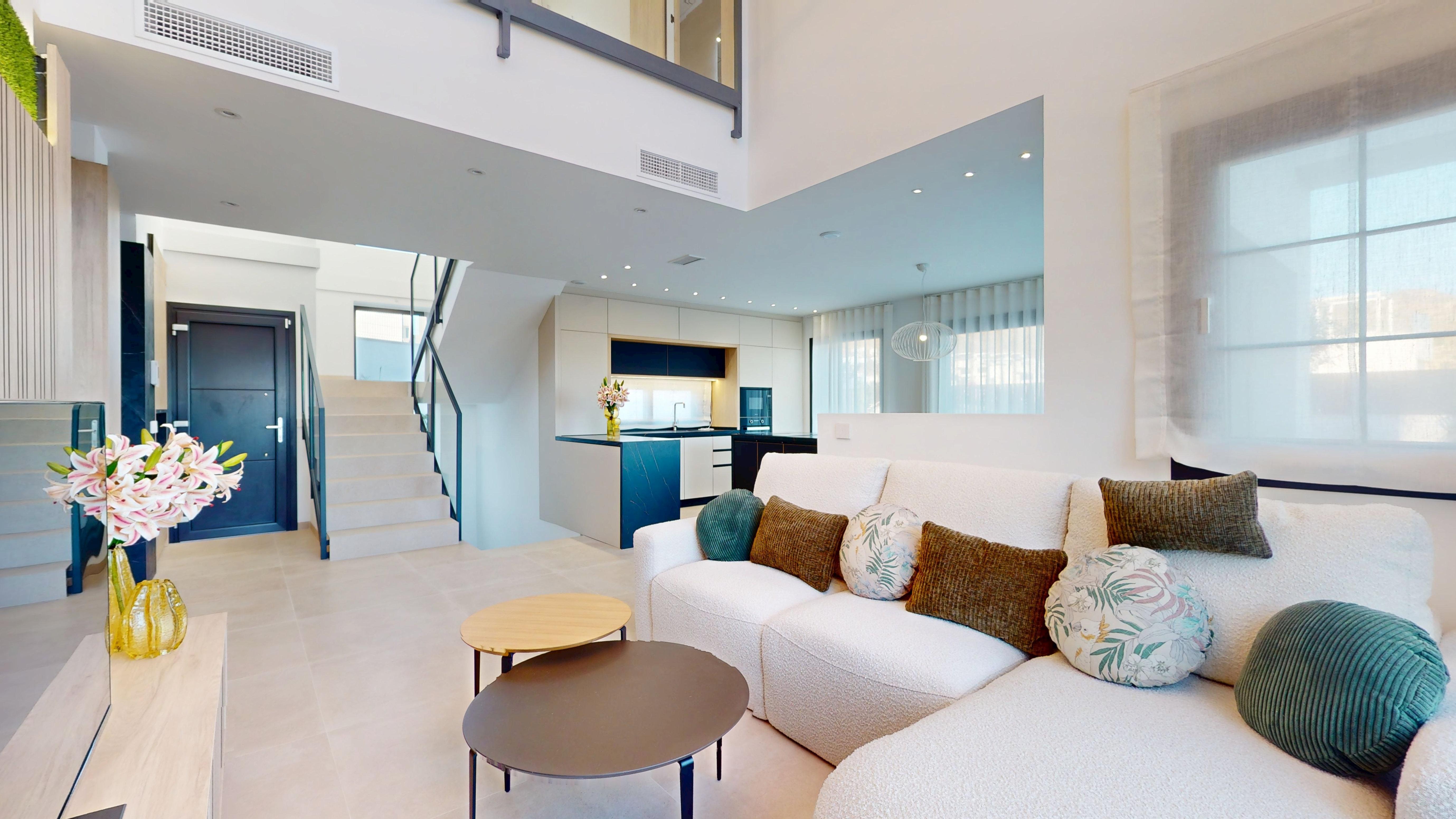 3-bed Villa in Finestrat — Villa Bella, photo 23