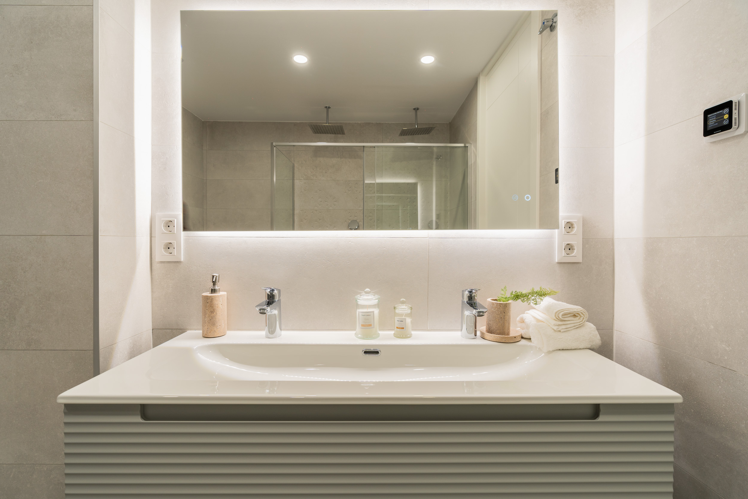 4-bed Townhouse in La Nucia — Townhouse Coral 5, photo 23