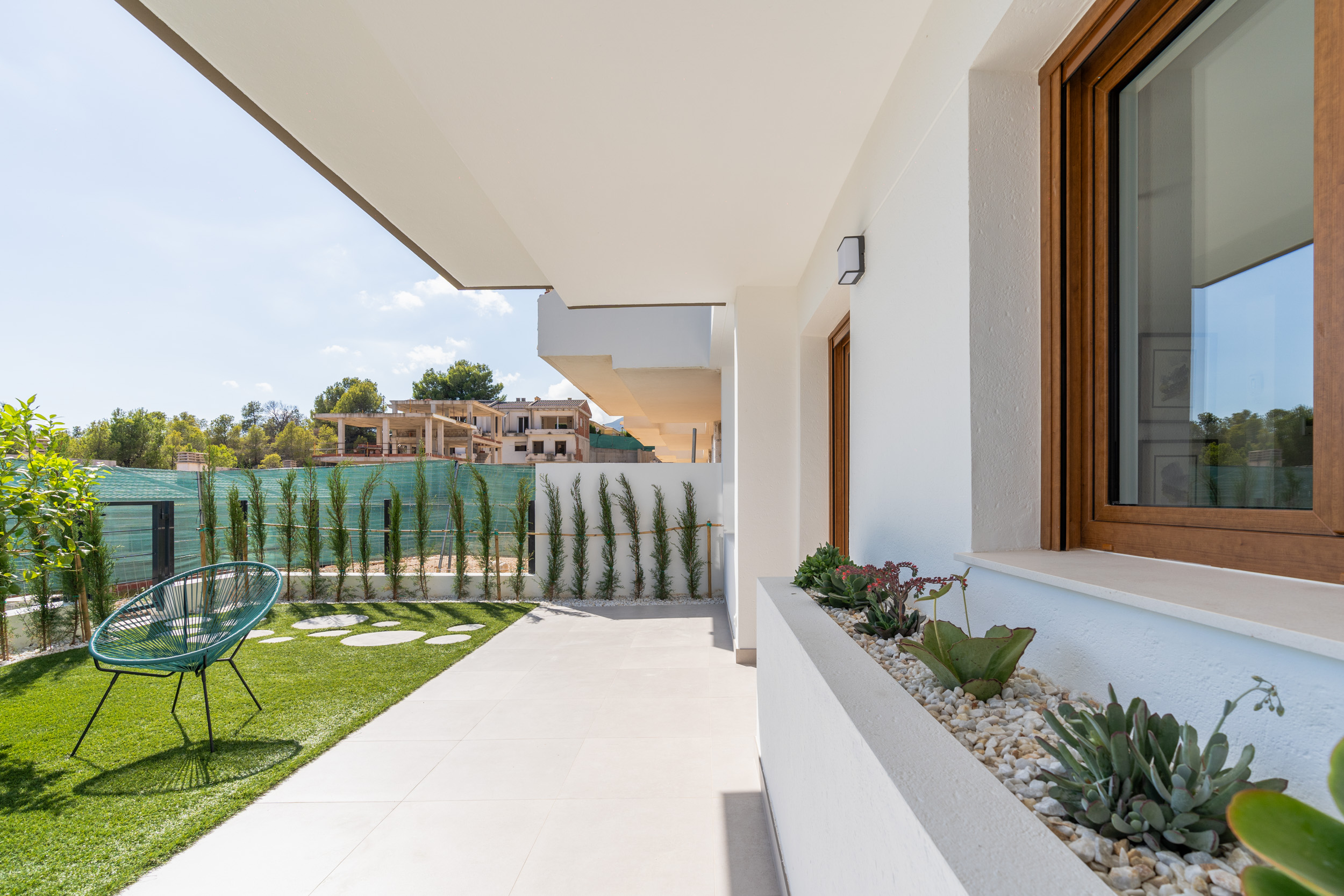 4-bed Townhouse in La Nucia — Townhouse Coral 5, photo 32