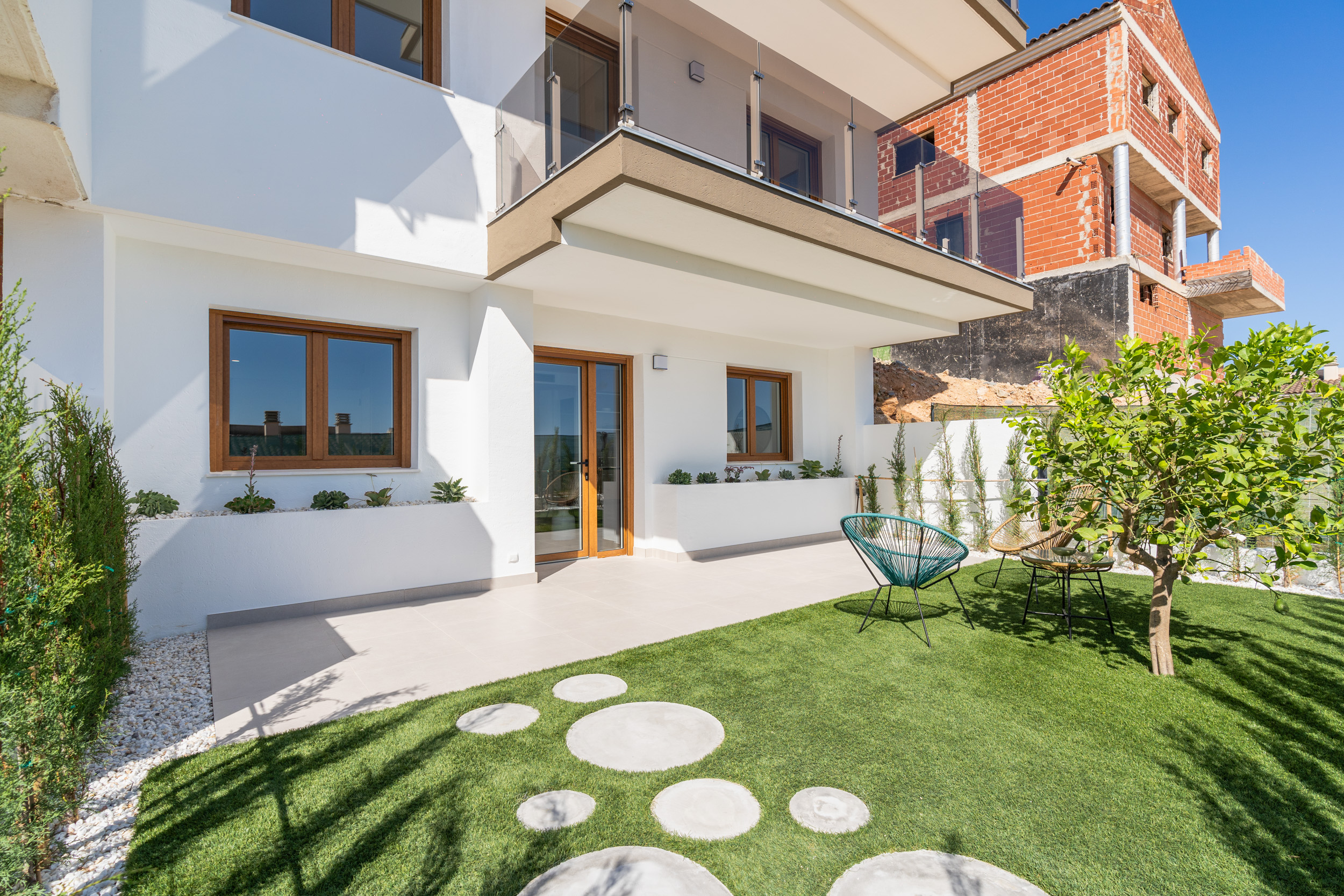 4-bed Townhouse in La Nucia — Townhouse Coral 5, photo 41