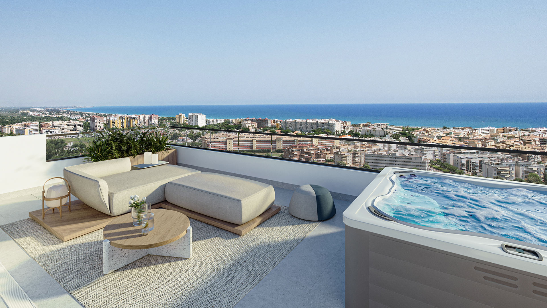2-bed Apartment in Canet den Berenguer — Discover Your Dream Apartment in Canet den Berenguer, photo 8