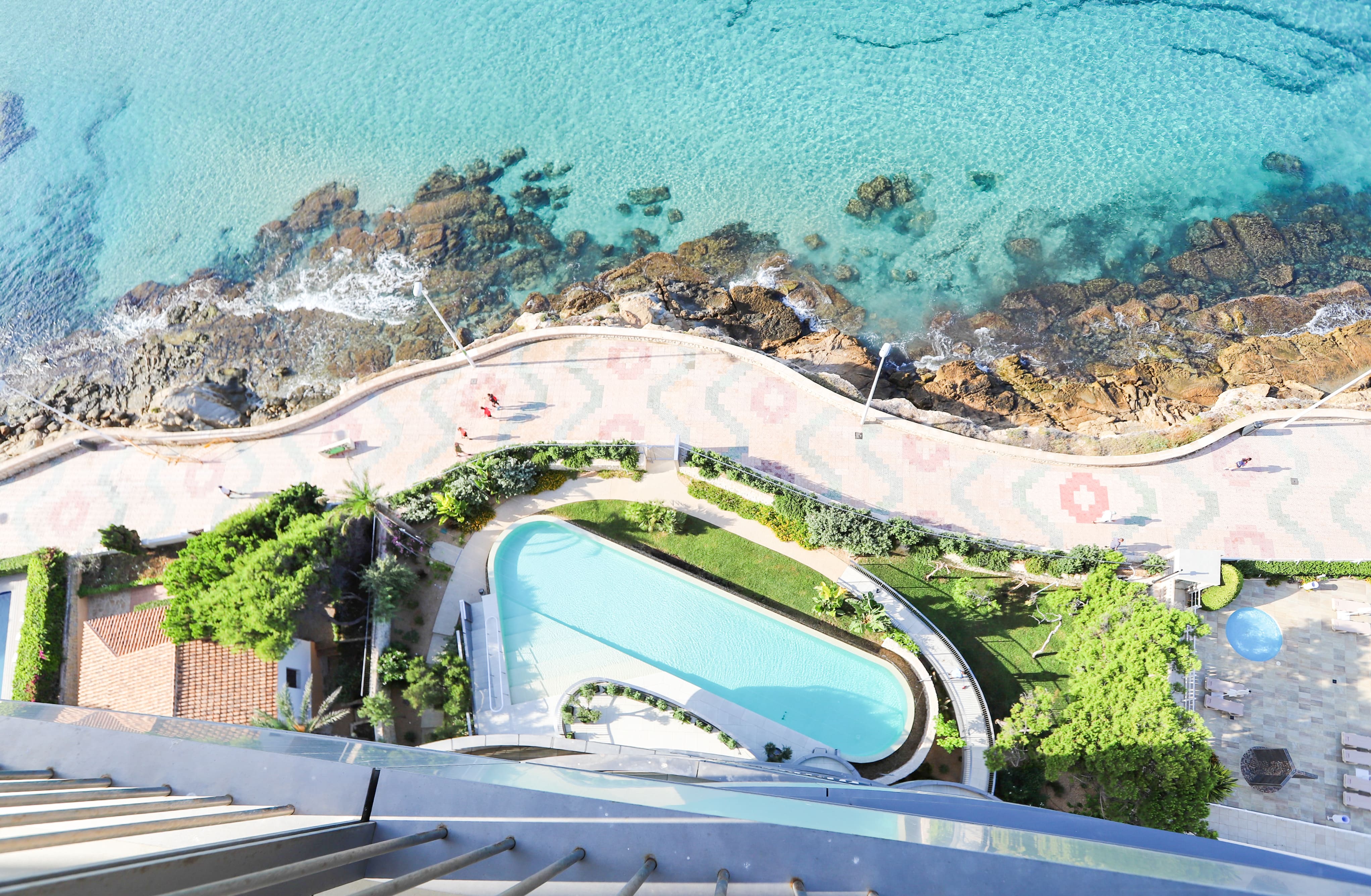 4-bed Apartment in Calpe — Apartment Maravilla 1, photo 37
