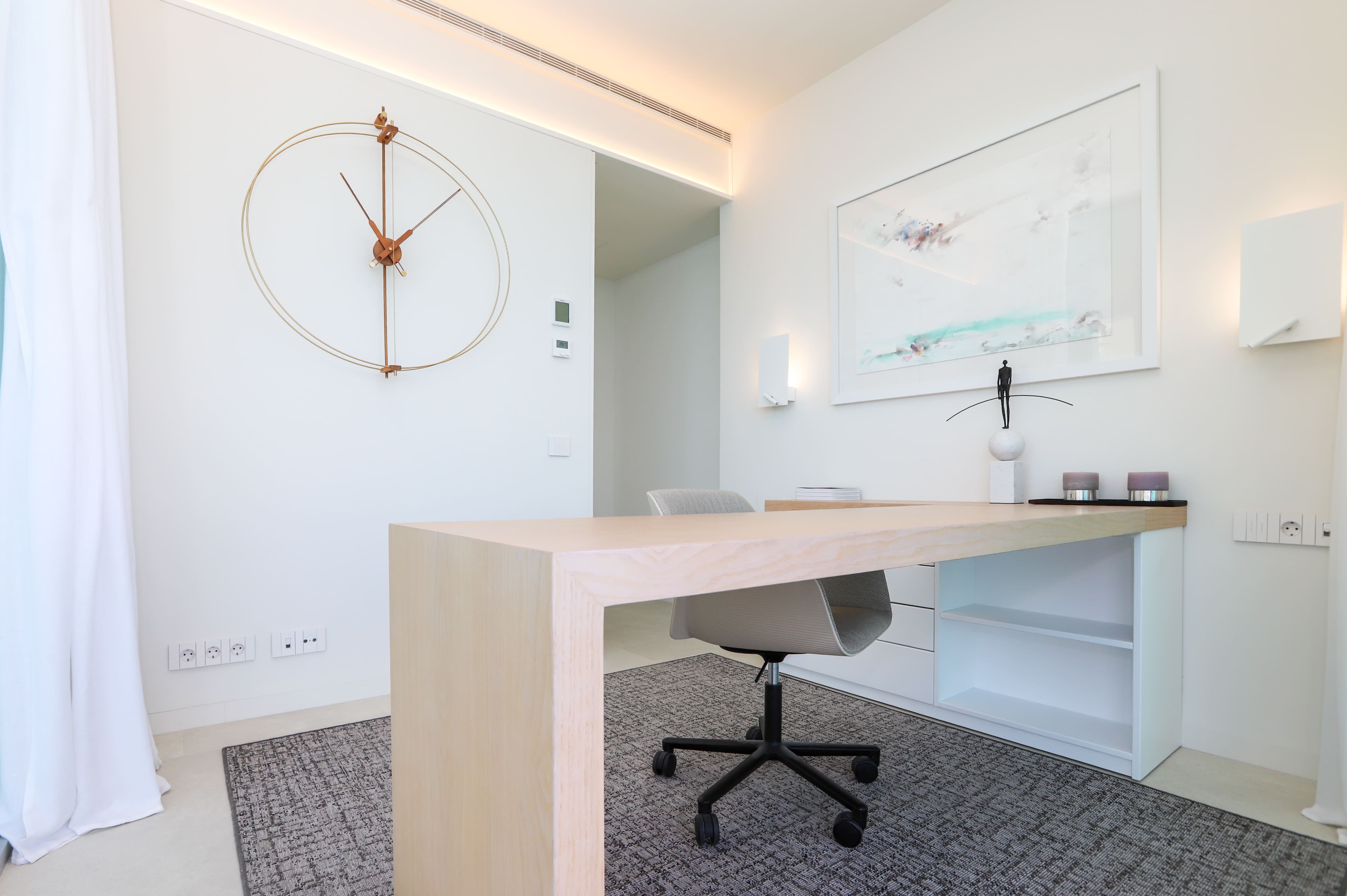 4-bed Apartment in Calpe — Apartment Maravilla 1, photo 20