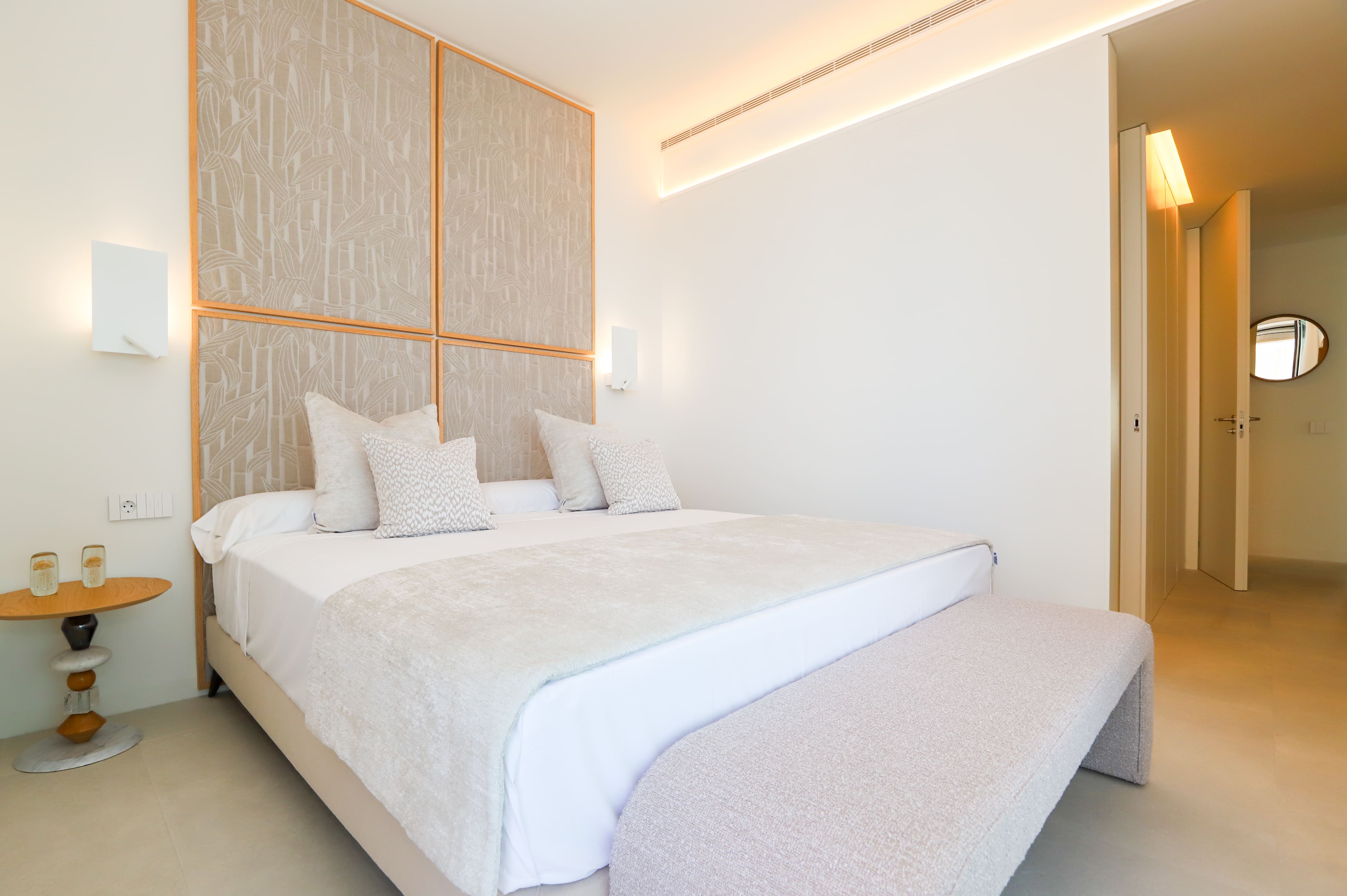 4-bed Apartment in Calpe — Apartment Maravilla 1, photo 22
