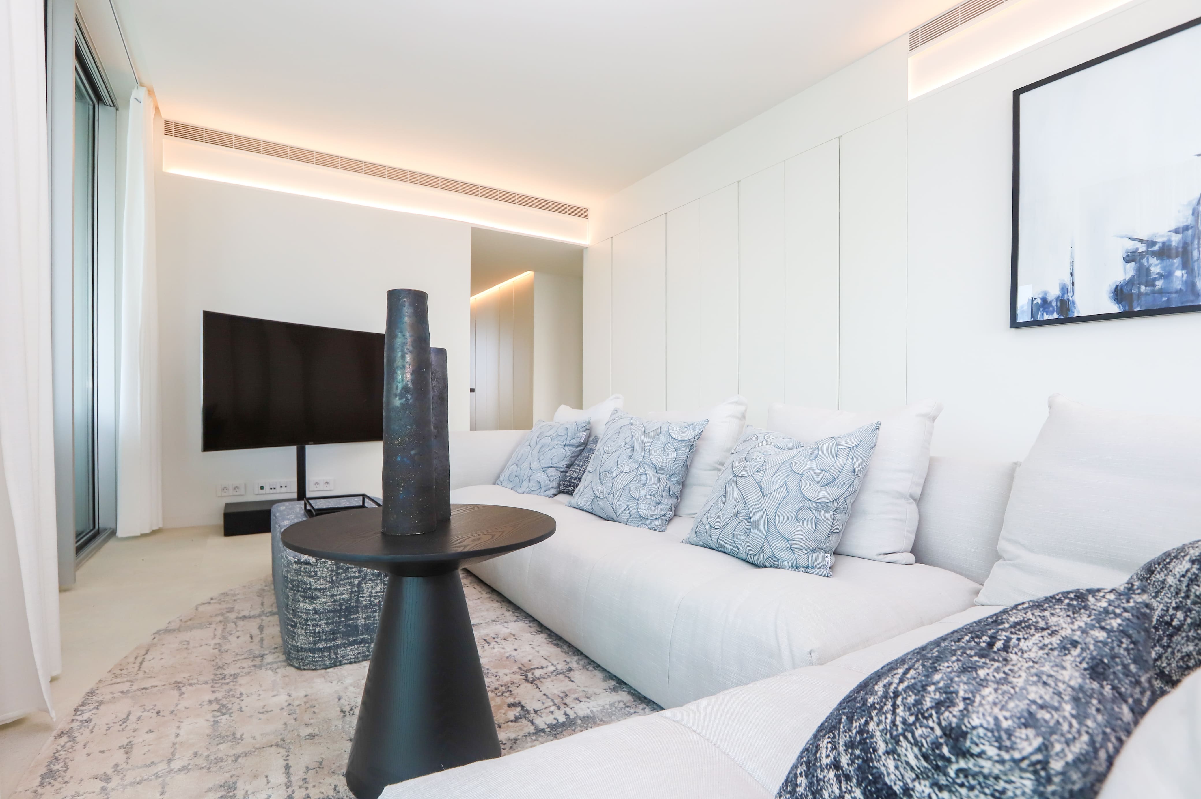 4-bed Apartment in Calpe — Apartment Maravilla 1, photo 21