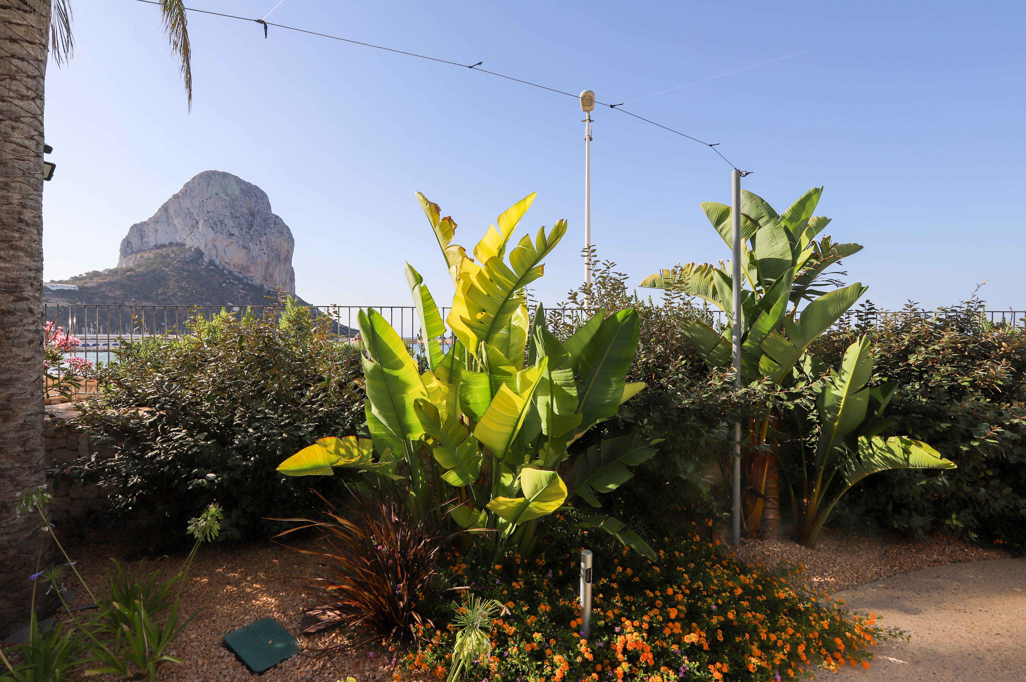 4-bed Apartment in Calpe — Apartment Maravilla 1, photo 39