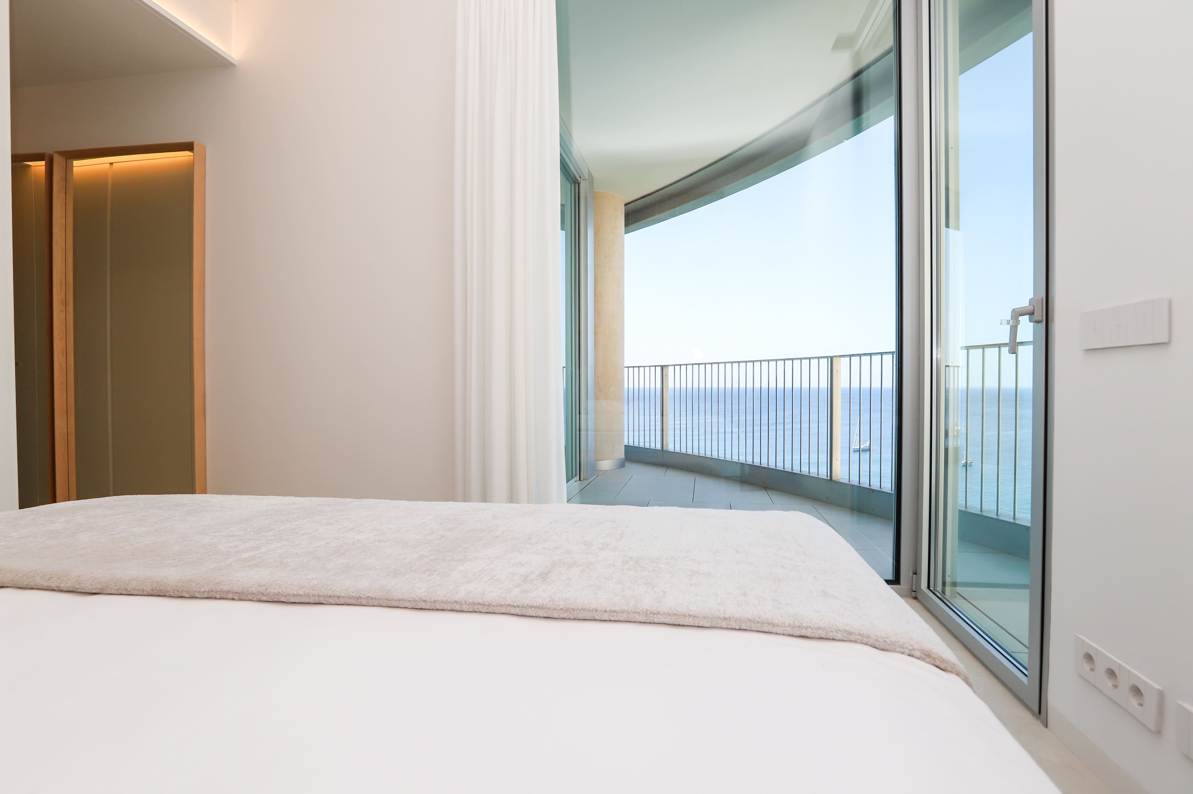 4-bed Apartment in Calpe — Apartment Maravilla 1, photo 10