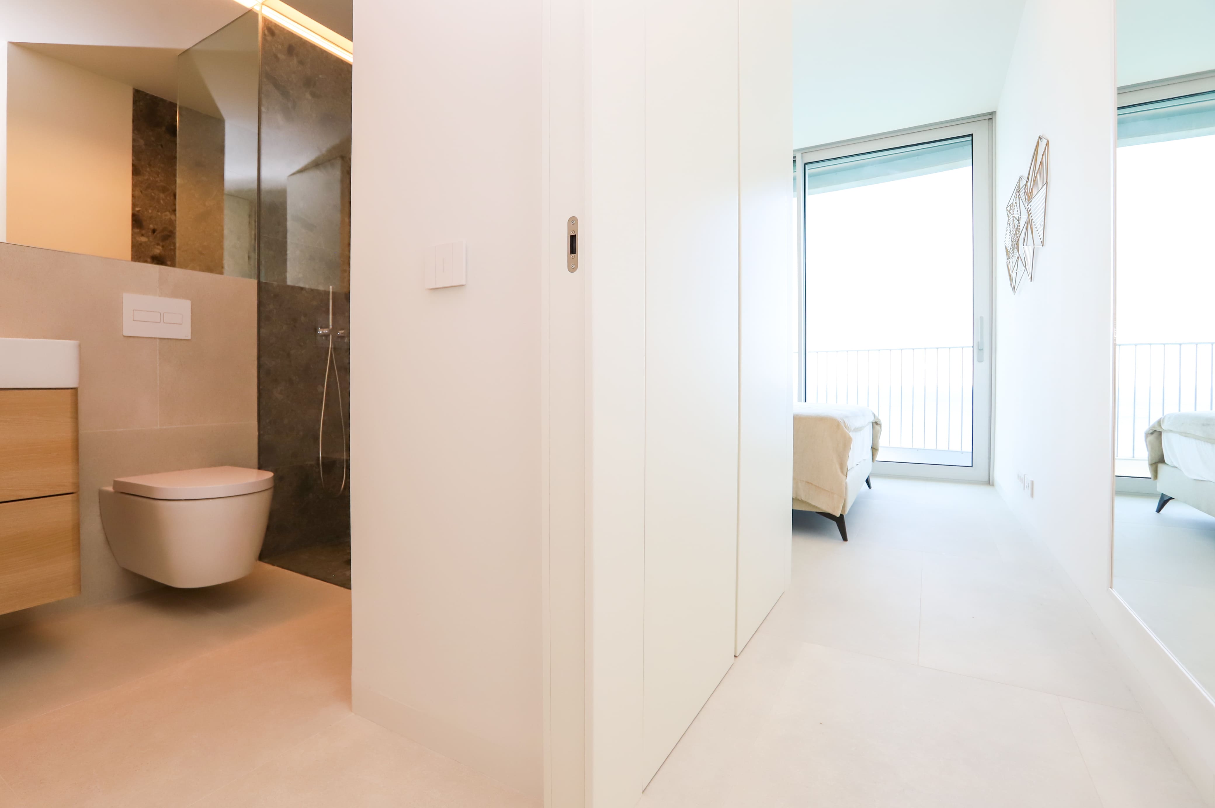 4-bed Apartment in Calpe — Apartment Maravilla 1, photo 2