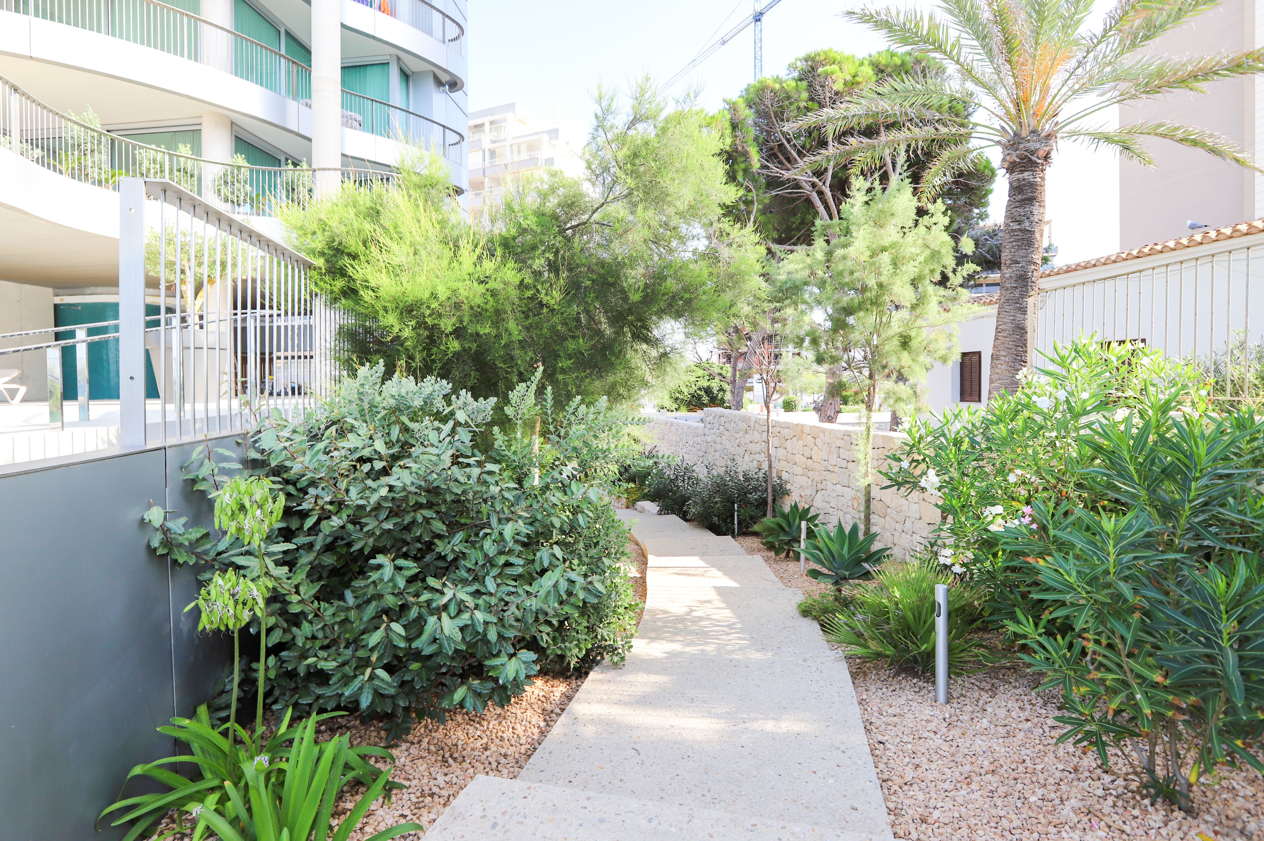 4-bed Apartment in Calpe — Apartment Maravilla 1, photo 40