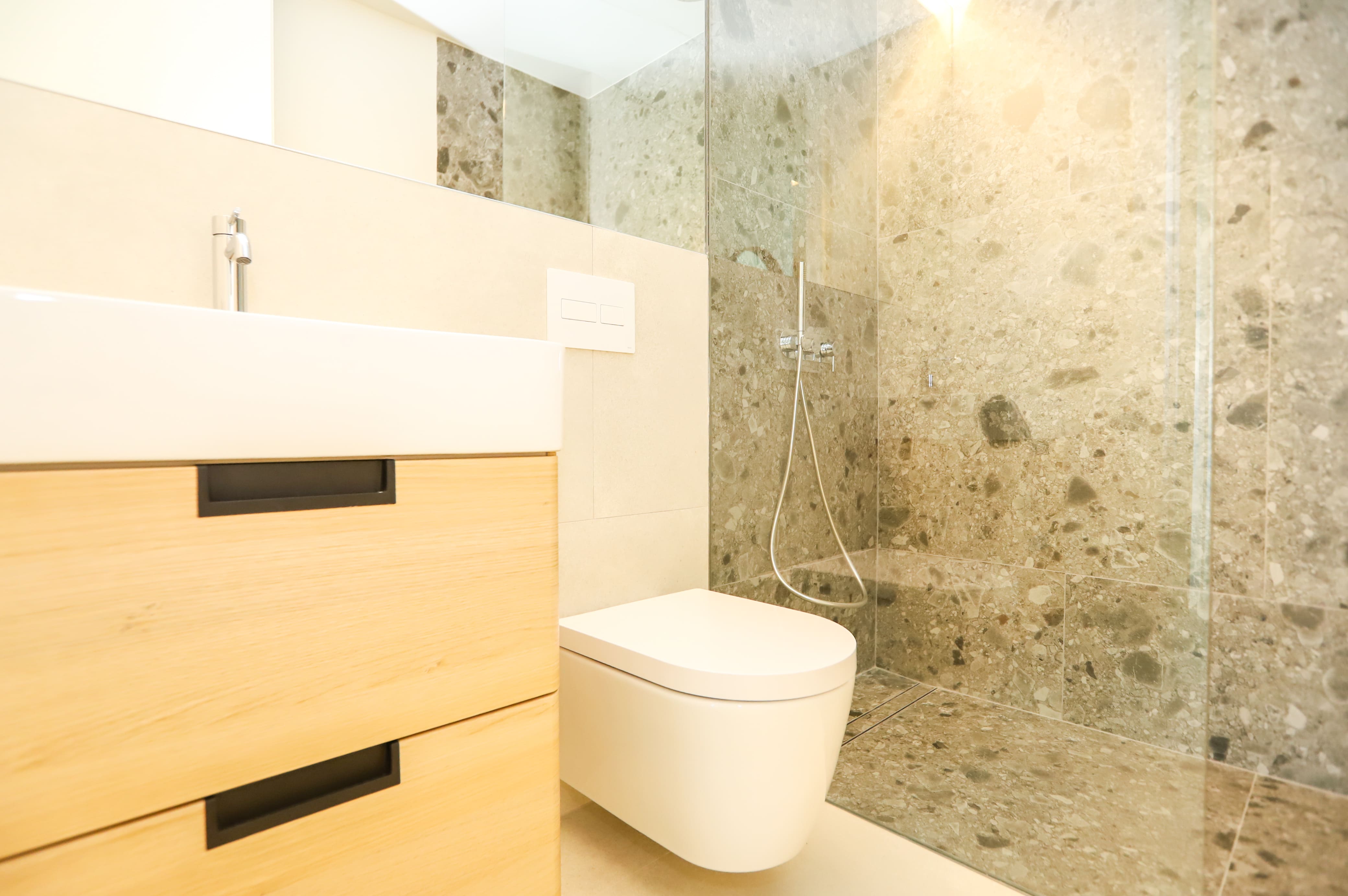 4-bed Apartment in Calpe — Apartment Maravilla 1, photo 15