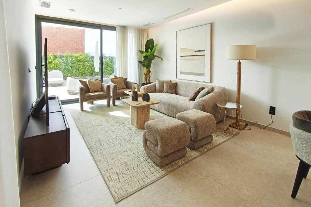 4-bed Villa in La Nucia — Luxury villas for sale in La Nucia with private pool and sea views | Villa Noa 2, photo 13