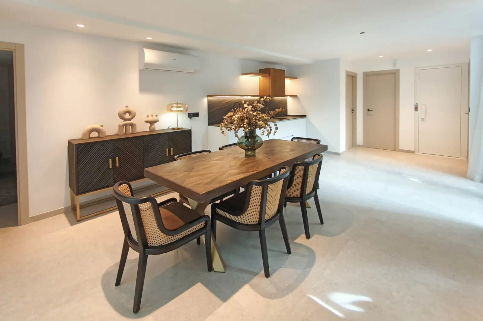 4-bed Villa in La Nucia — Luxury villas for sale in La Nucia with private pool and sea views | Villa Noa 2, photo 16