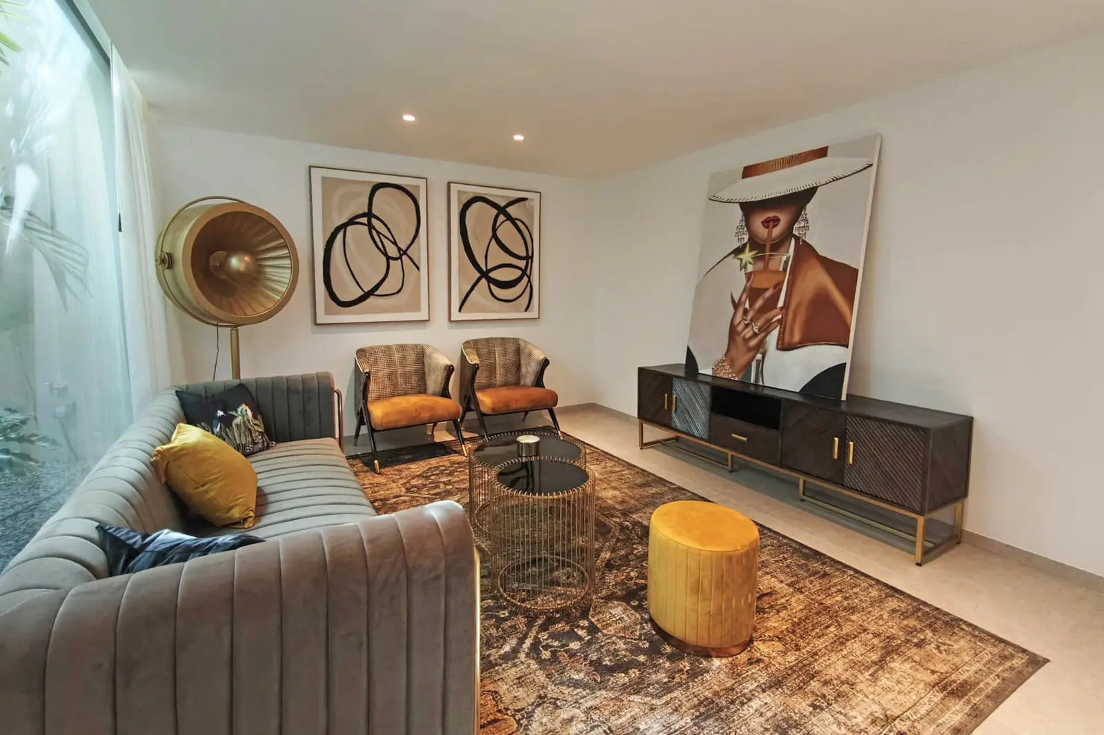 4-bed Villa in La Nucia — Luxury villas for sale in La Nucia with private pool and sea views | Villa Noa 2, photo 21